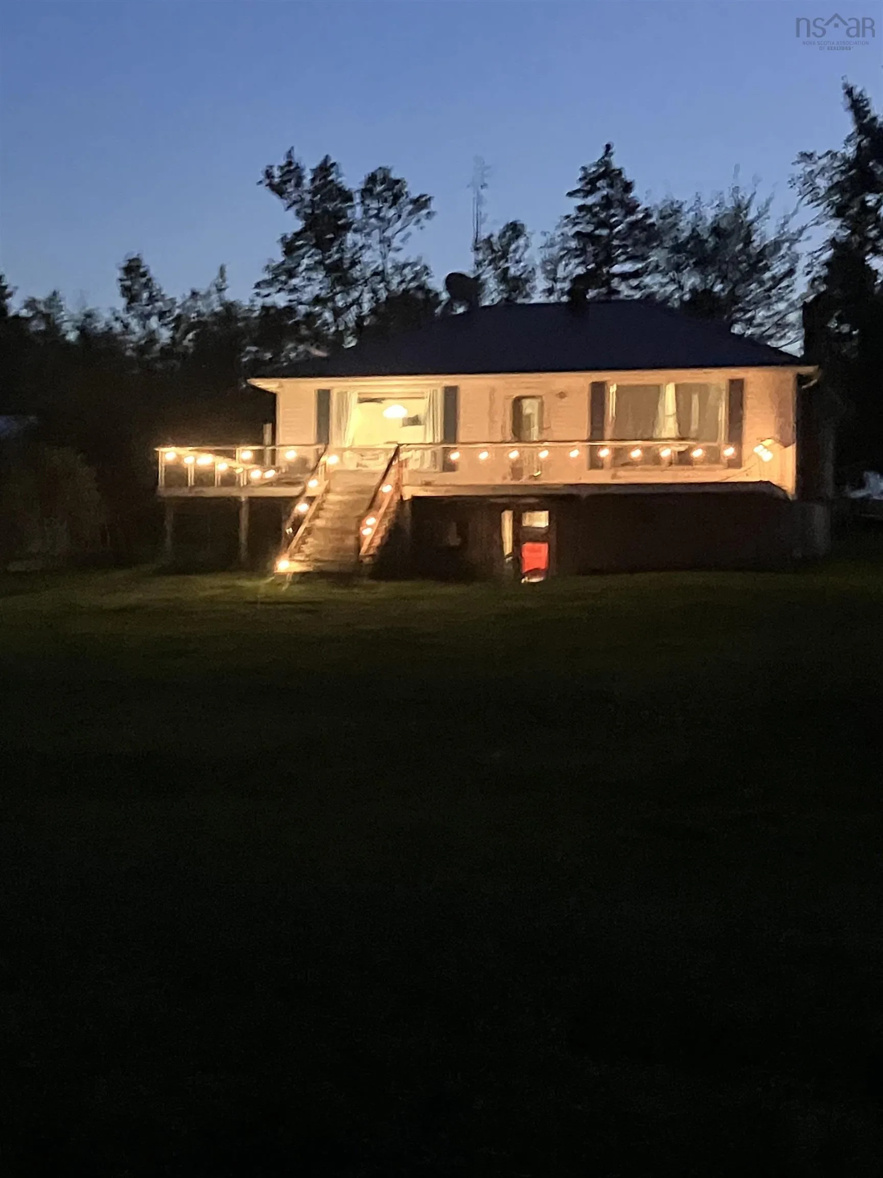 19 Barrachois Lane, Sand Point Ns B0k 1v0, 4 Bedrooms Bedrooms, ,1 BathroomBathrooms,Residential,For Sale,Barrachois,202510733