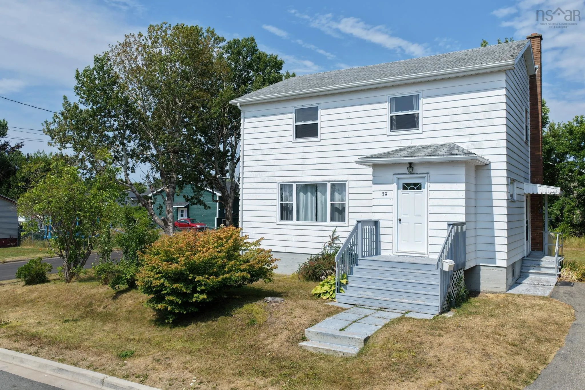 39 Elmwood Avenue, Sydney, NS B1N 2J2, 4 Bedrooms Bedrooms, ,2 BathroomsBathrooms,Residential,For Sale,Elmwood,202521360