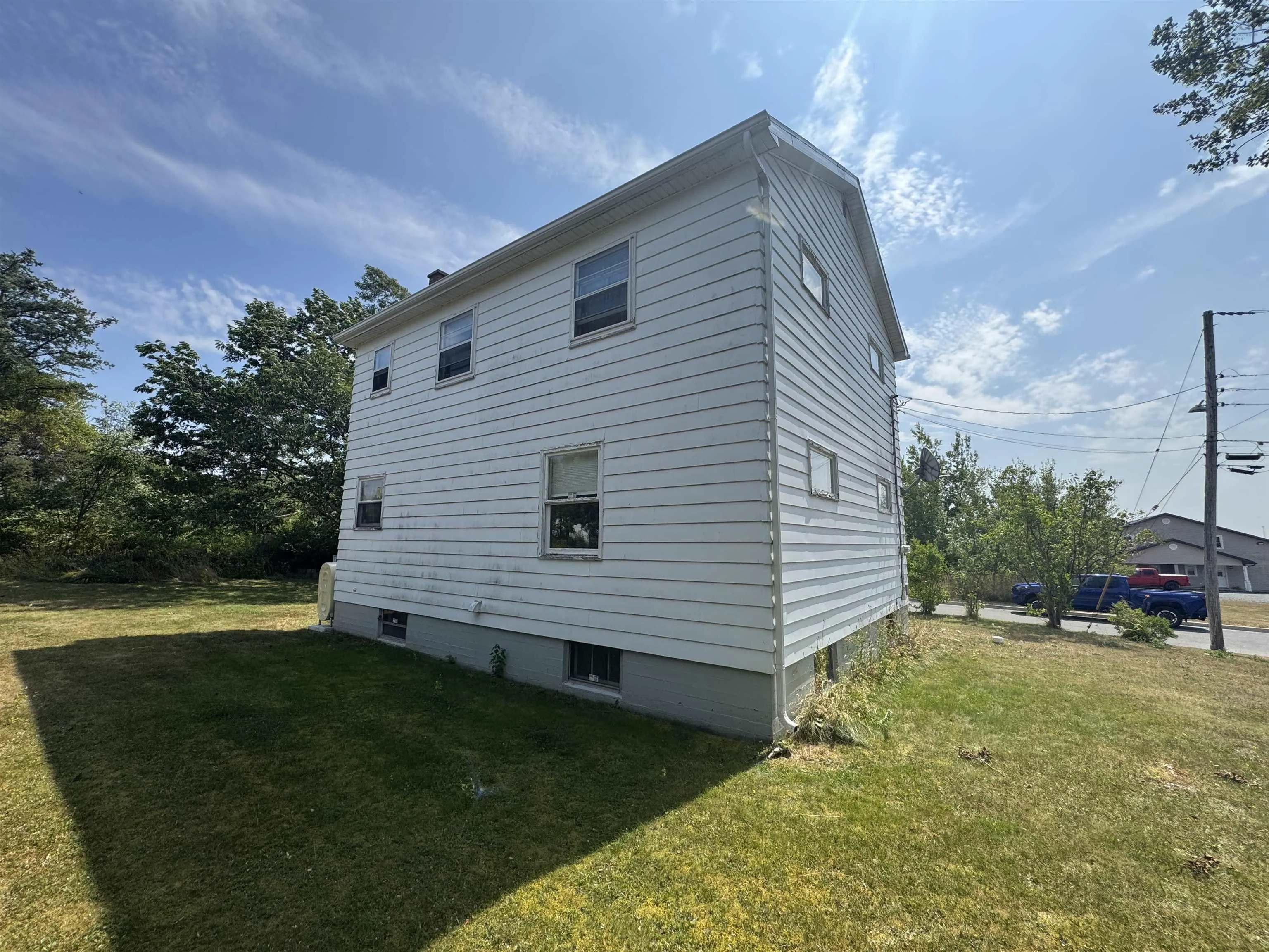 39 Elmwood Avenue, Sydney, NS B1N 2J2, 4 Bedrooms Bedrooms, ,2 BathroomsBathrooms,Residential,For Sale,Elmwood,202521360