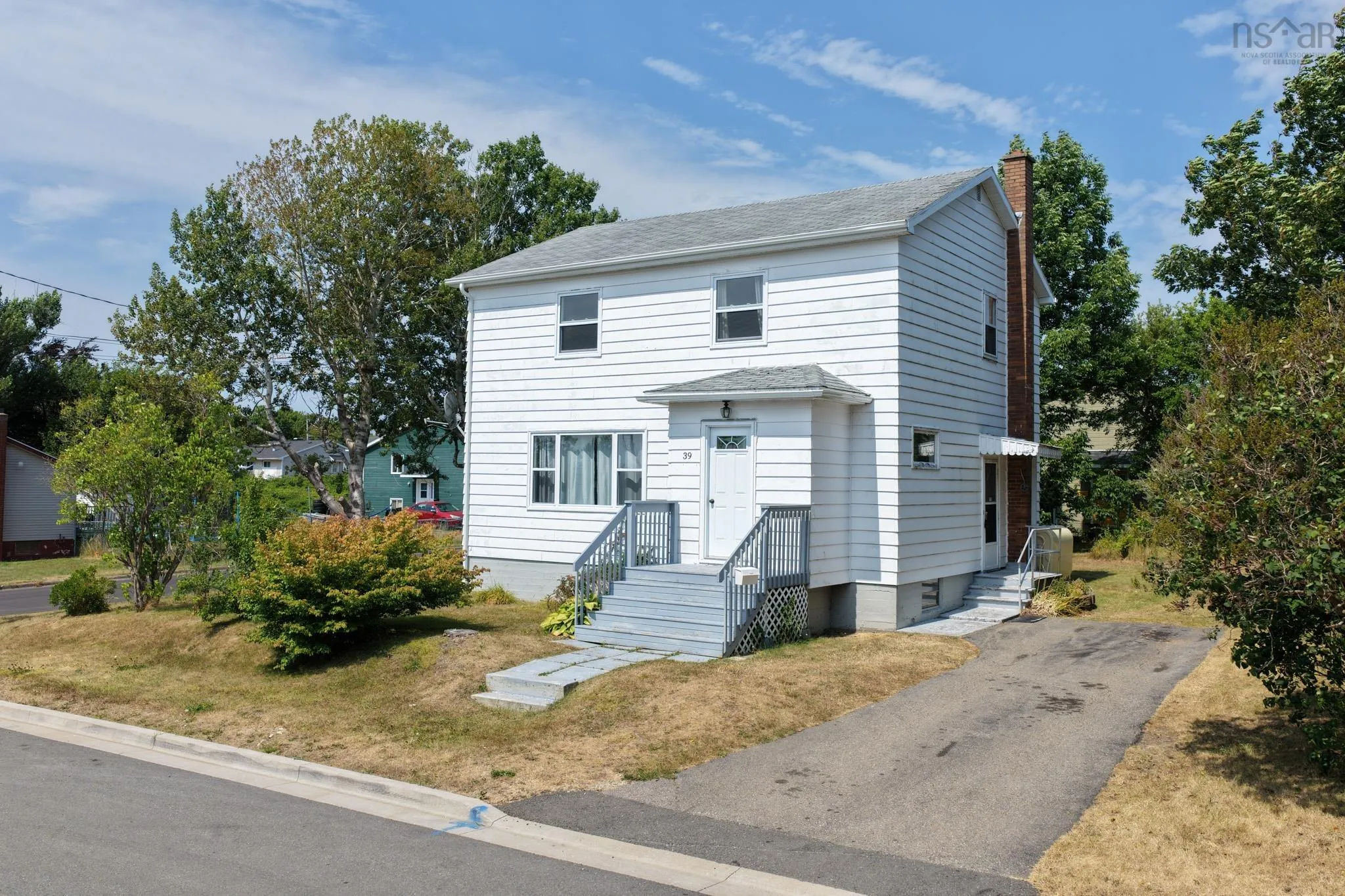 39 Elmwood Avenue, Sydney, NS B1N 2J2, 4 Bedrooms Bedrooms, ,2 BathroomsBathrooms,Residential,For Sale,Elmwood,202521360