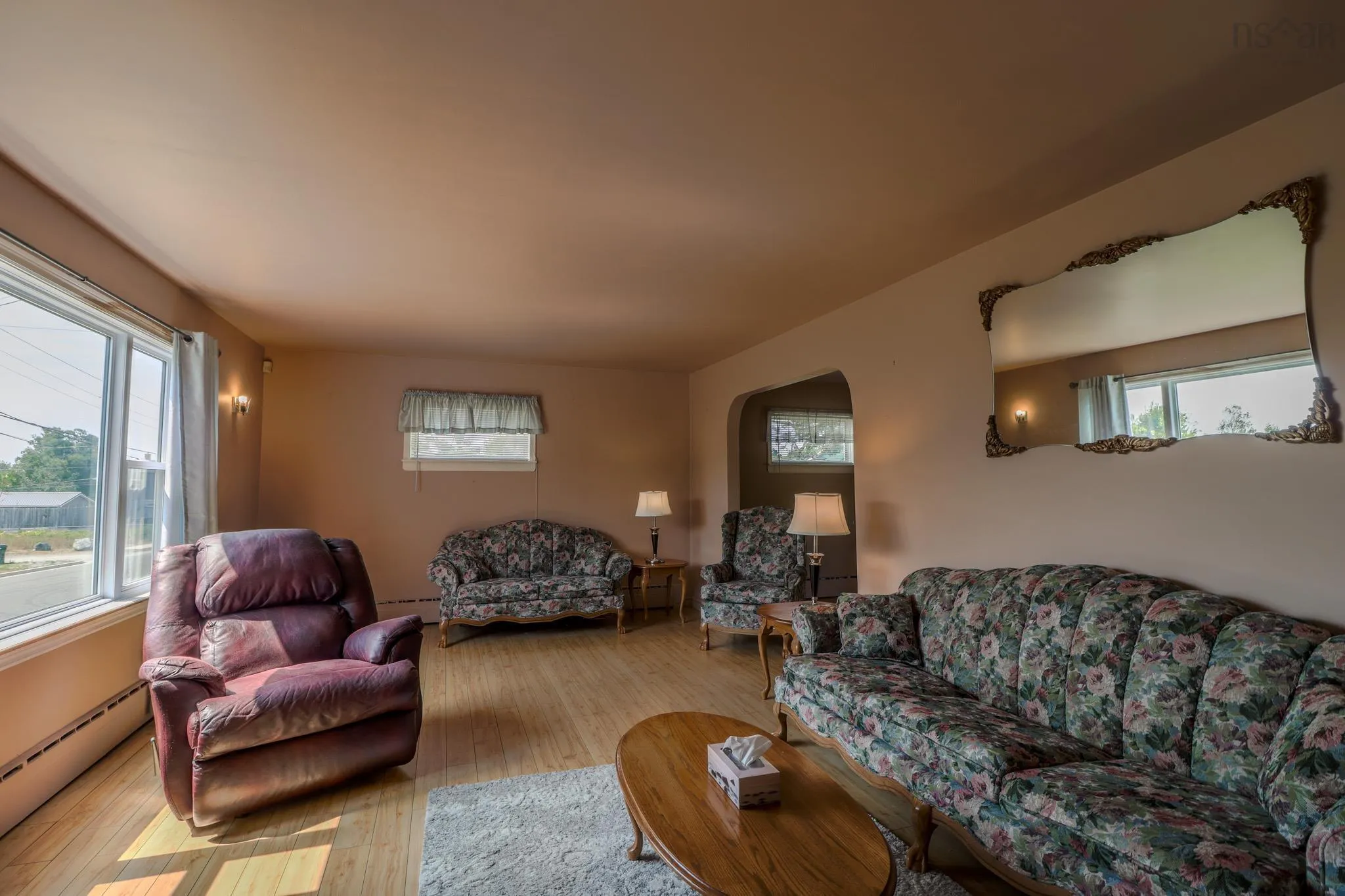 39 Elmwood Avenue, Sydney, NS B1N 2J2, 4 Bedrooms Bedrooms, ,2 BathroomsBathrooms,Residential,For Sale,Elmwood,202521360