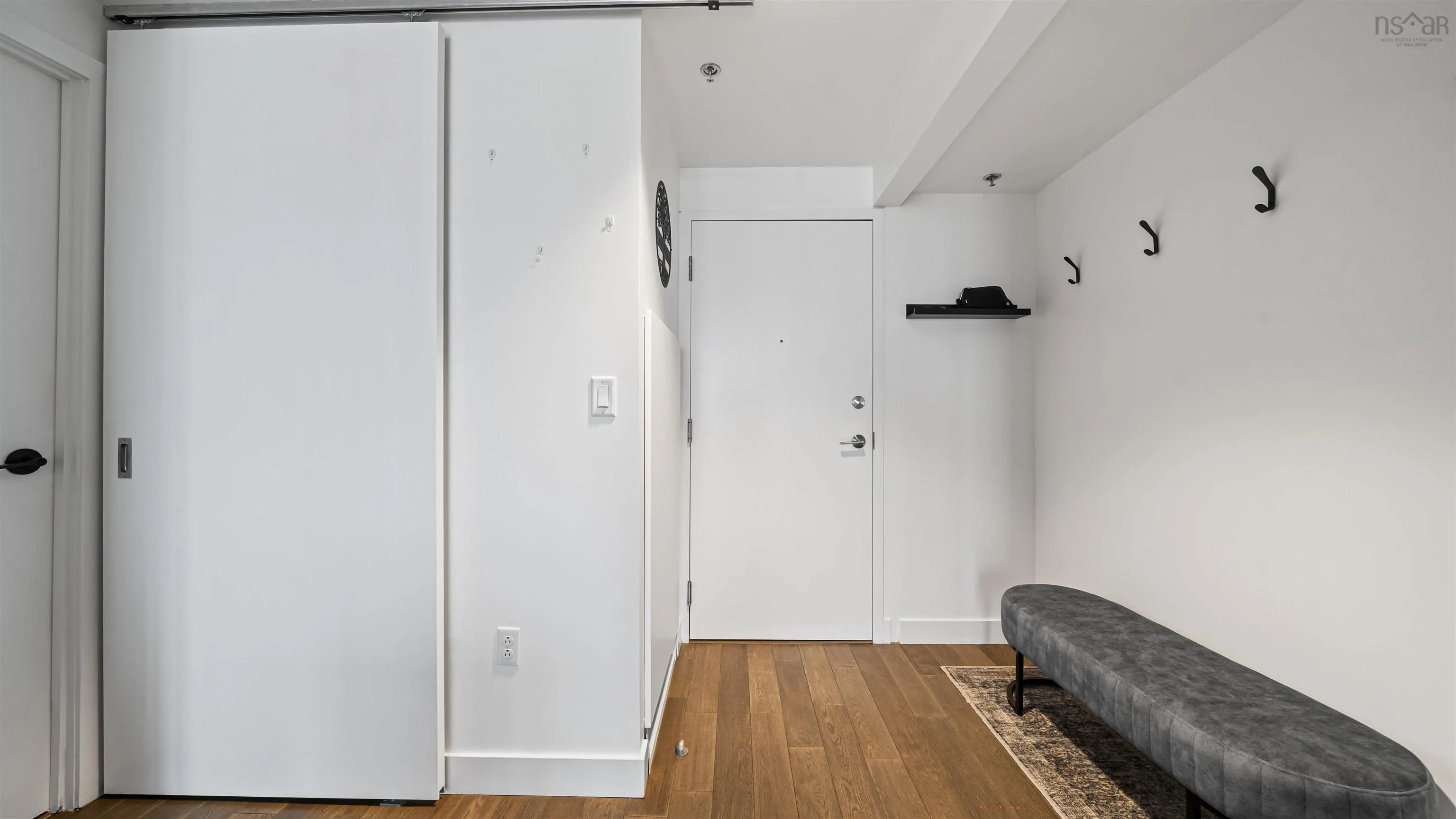515-1065 Barrington Street, Halifax, NS B3H 2P8, 1 Bedroom Bedrooms, ,1 BathroomBathrooms,Residential,For Sale,Barrington,202525622
