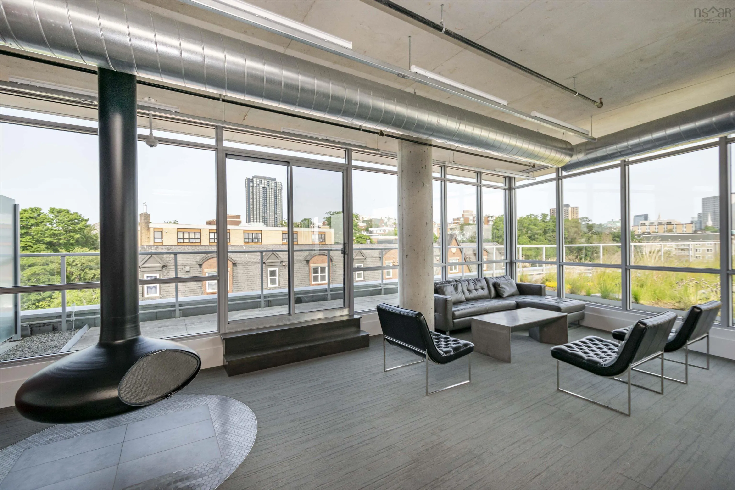 515-1065 Barrington Street, Halifax, NS B3H 2P8, 1 Bedroom Bedrooms, ,1 BathroomBathrooms,Residential,For Sale,Barrington,202525622
