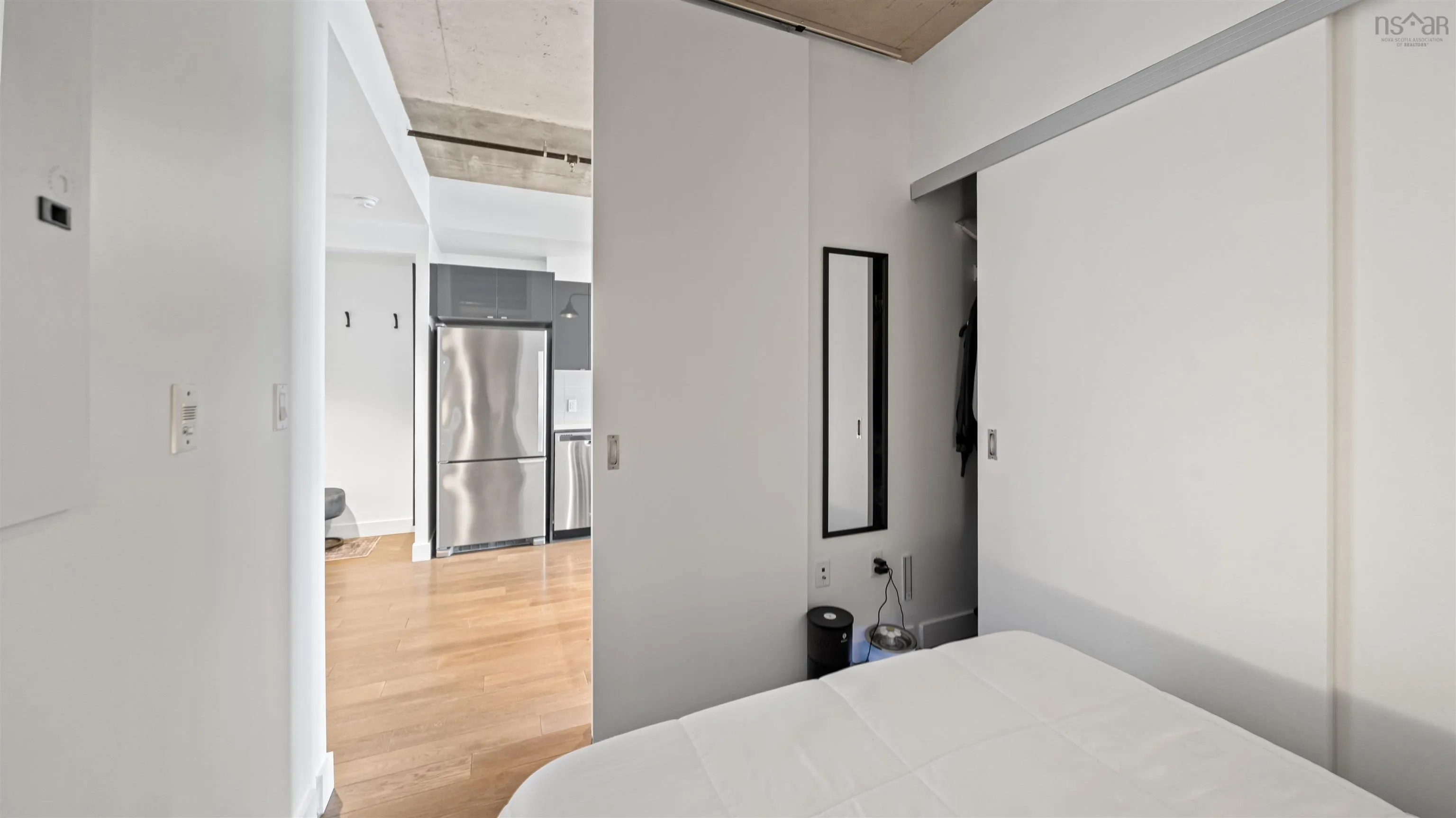 515-1065 Barrington Street, Halifax, NS B3H 2P8, 1 Bedroom Bedrooms, ,1 BathroomBathrooms,Residential,For Sale,Barrington,202525622