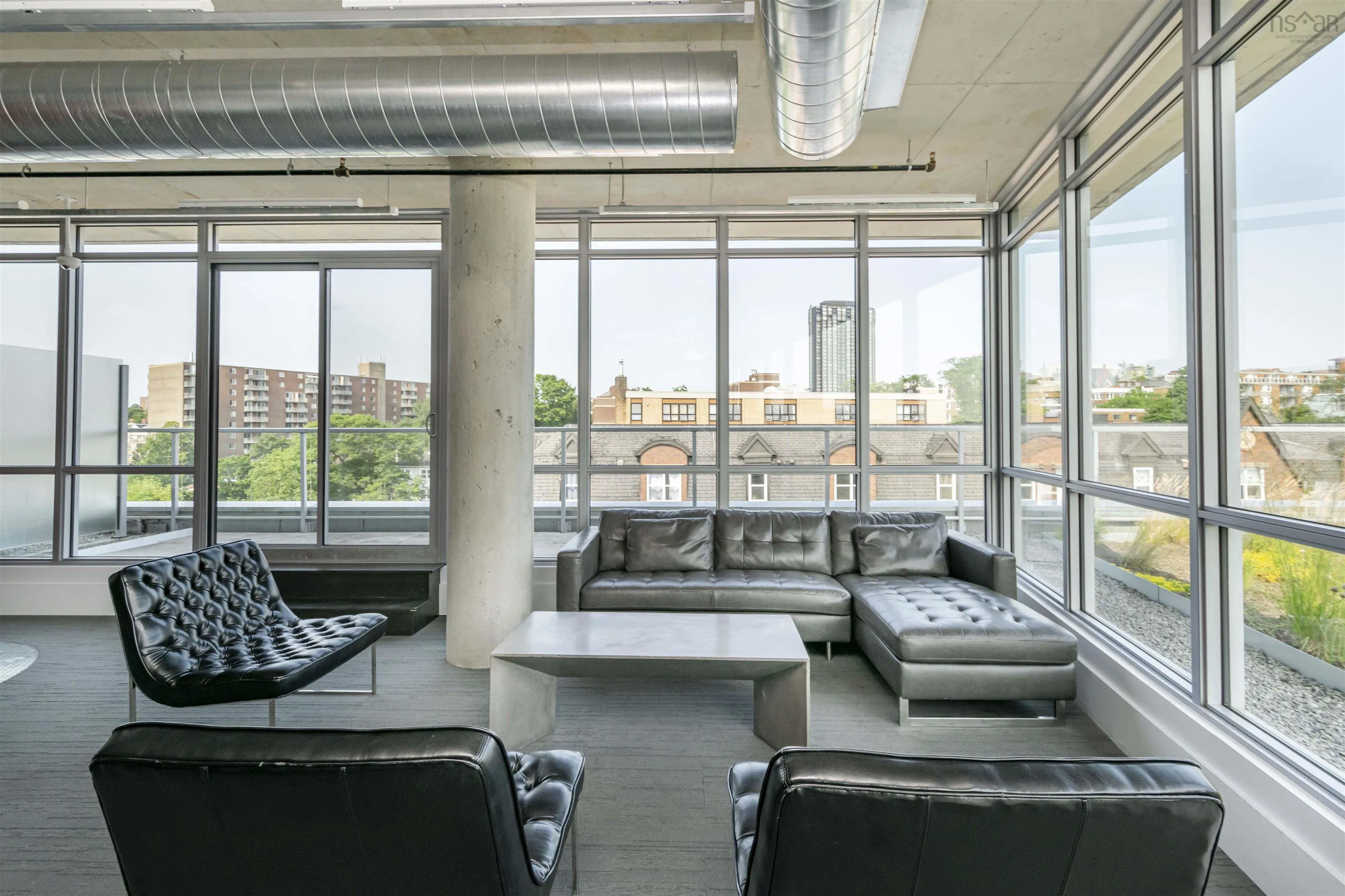 515-1065 Barrington Street, Halifax, NS B3H 2P8, 1 Bedroom Bedrooms, ,1 BathroomBathrooms,Residential,For Sale,Barrington,202525622