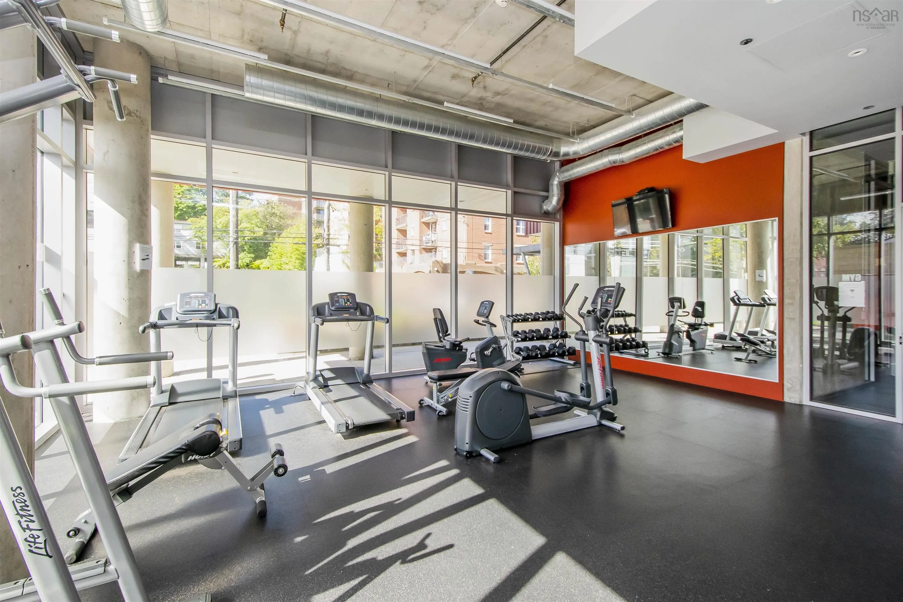 515-1065 Barrington Street, Halifax, NS B3H 2P8, 1 Bedroom Bedrooms, ,1 BathroomBathrooms,Residential,For Sale,Barrington,202525622