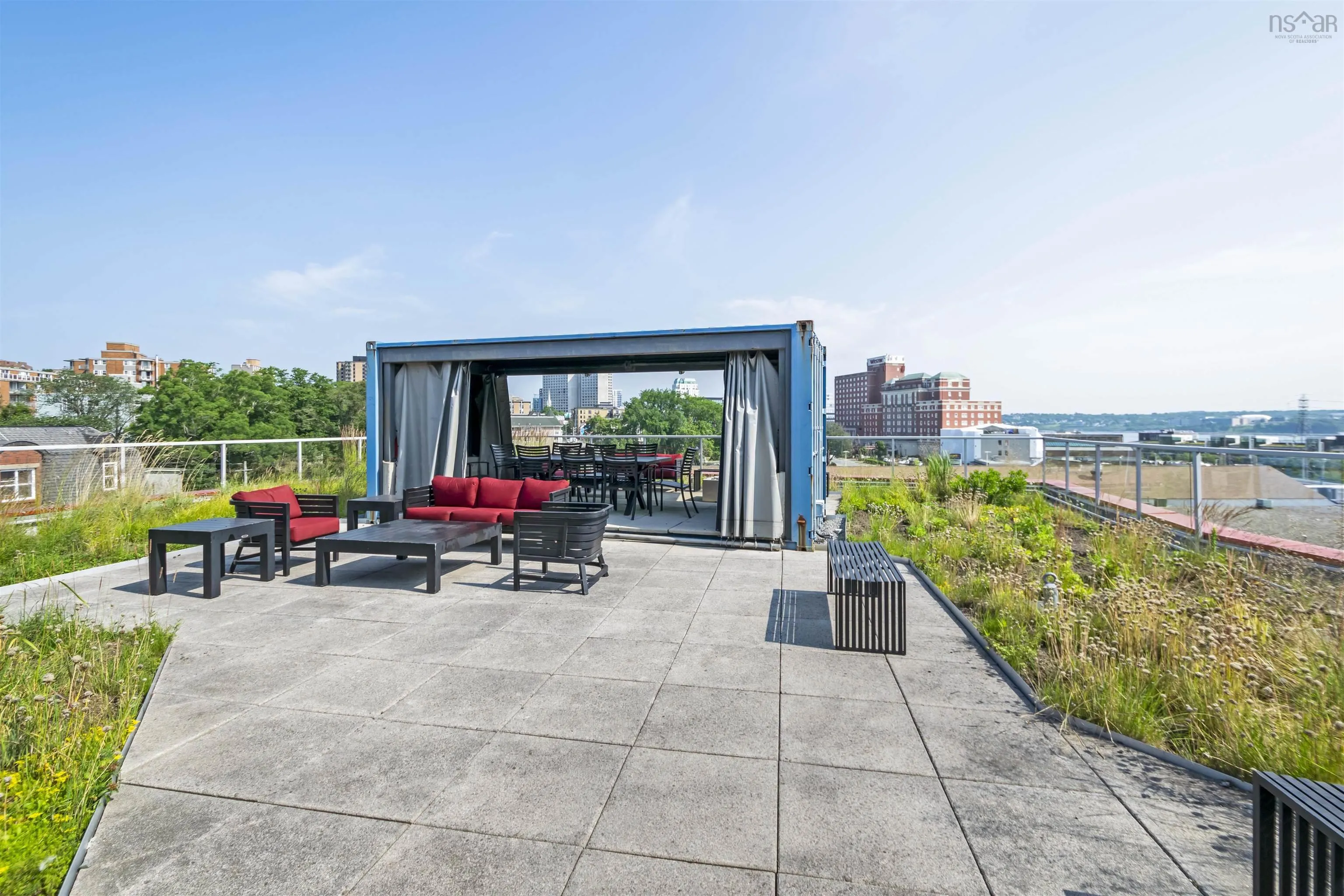 515-1065 Barrington Street, Halifax, NS B3H 2P8, 1 Bedroom Bedrooms, ,1 BathroomBathrooms,Residential,For Sale,Barrington,202525622
