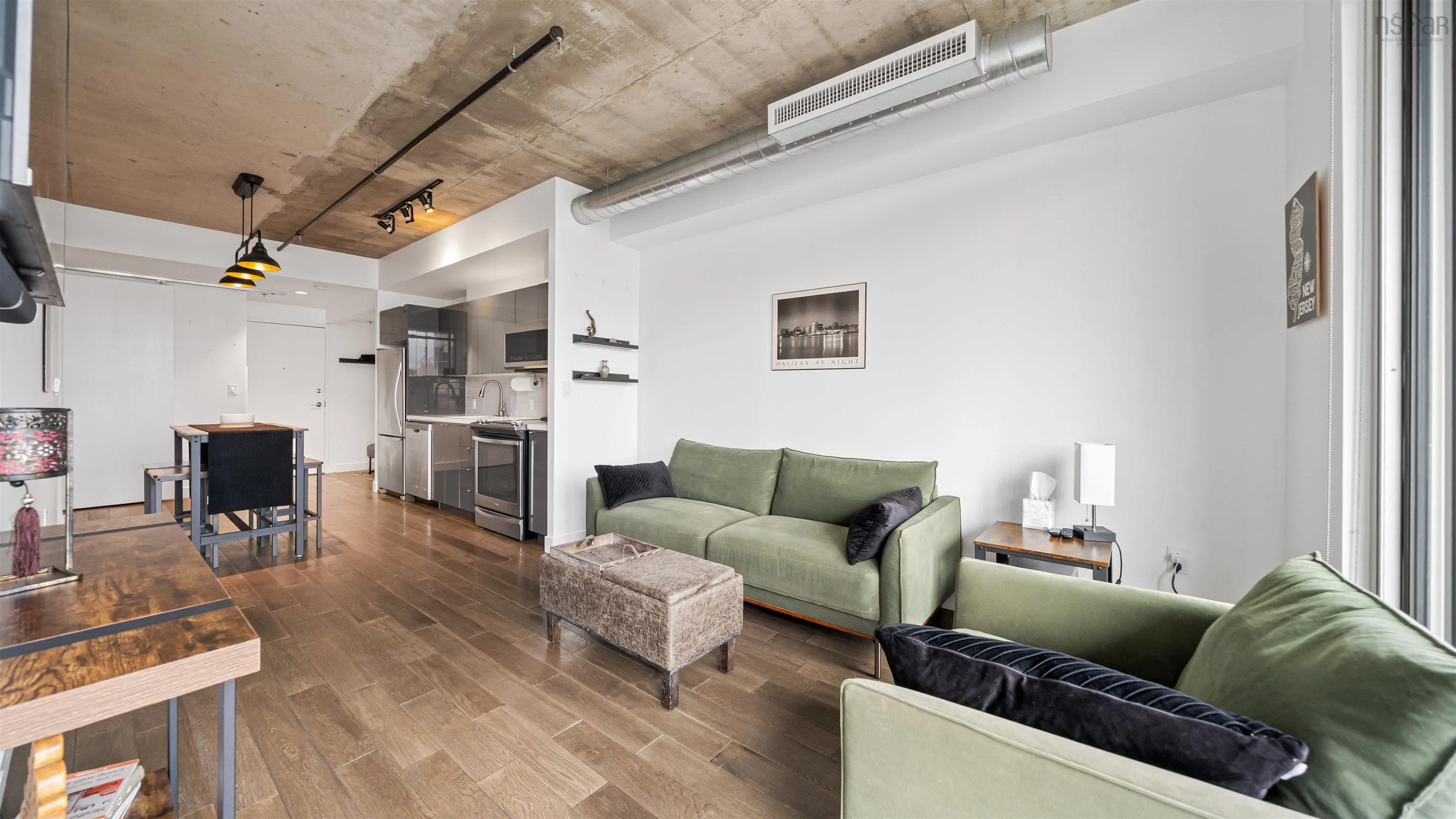 515-1065 Barrington Street, Halifax, NS B3H 2P8, 1 Bedroom Bedrooms, ,1 BathroomBathrooms,Residential,For Sale,Barrington,202525622