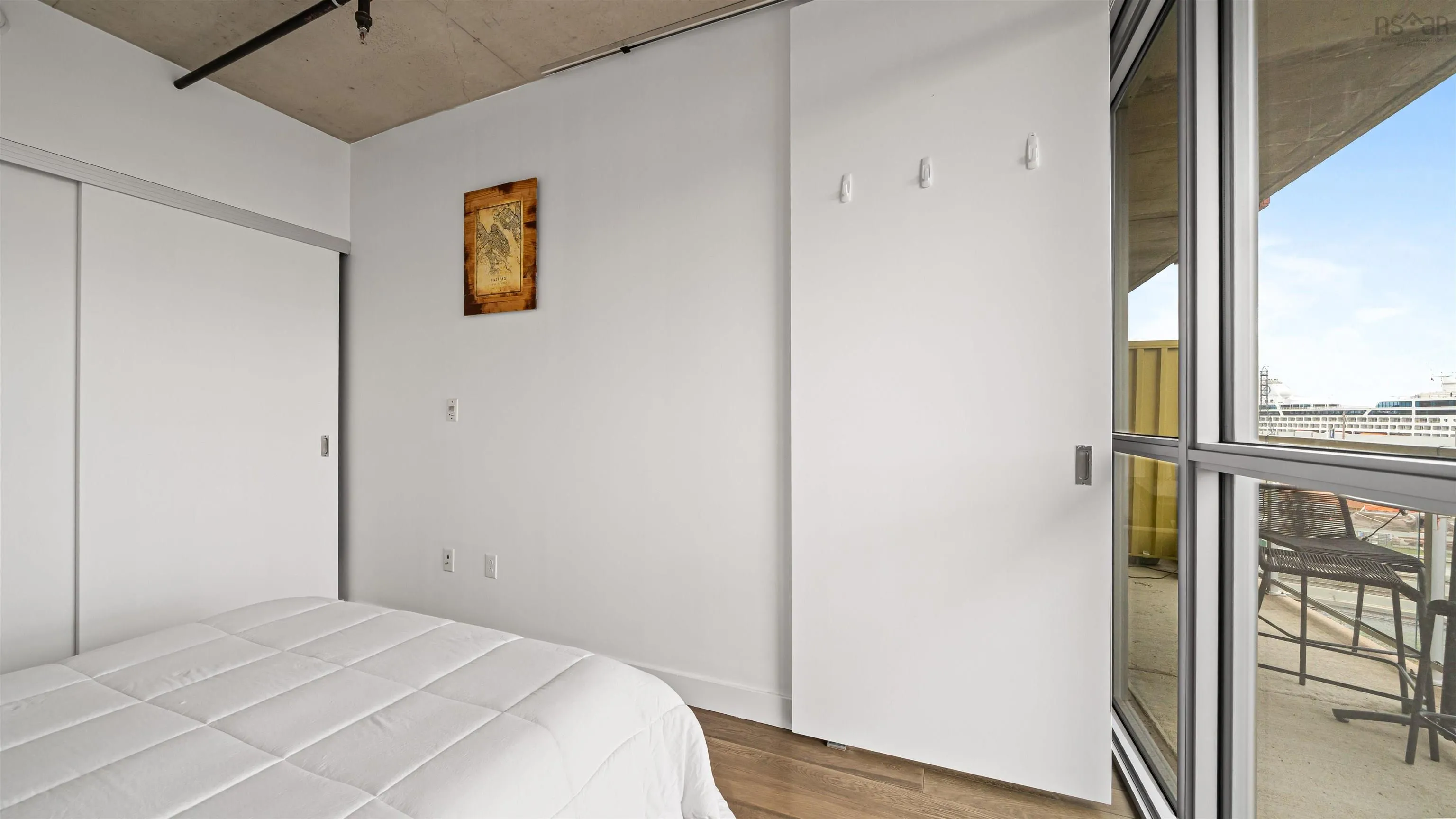 515-1065 Barrington Street, Halifax, NS B3H 2P8, 1 Bedroom Bedrooms, ,1 BathroomBathrooms,Residential,For Sale,Barrington,202525622