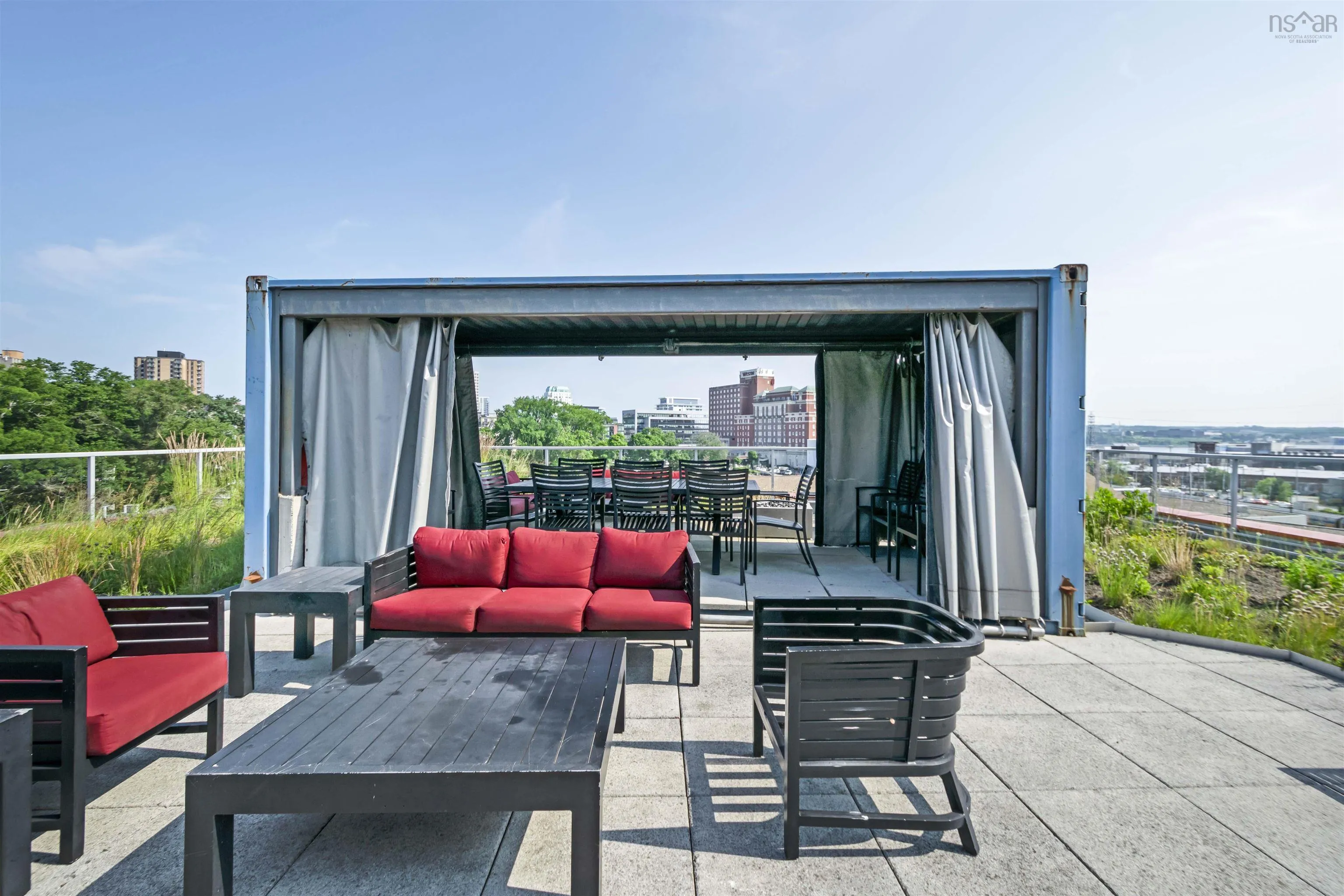 515-1065 Barrington Street, Halifax, NS B3H 2P8, 1 Bedroom Bedrooms, ,1 BathroomBathrooms,Residential,For Sale,Barrington,202525622