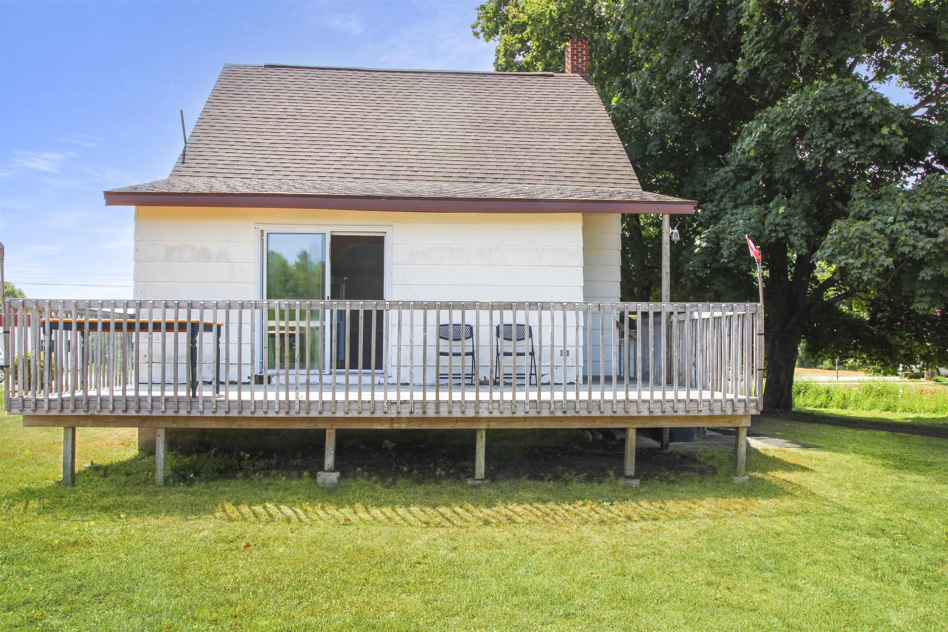 10319 Highway 1, Paradise, NS B0S 1R0, 3 Bedrooms Bedrooms, ,1 BathroomBathrooms,Residential,For Sale,Highway 1,202519989