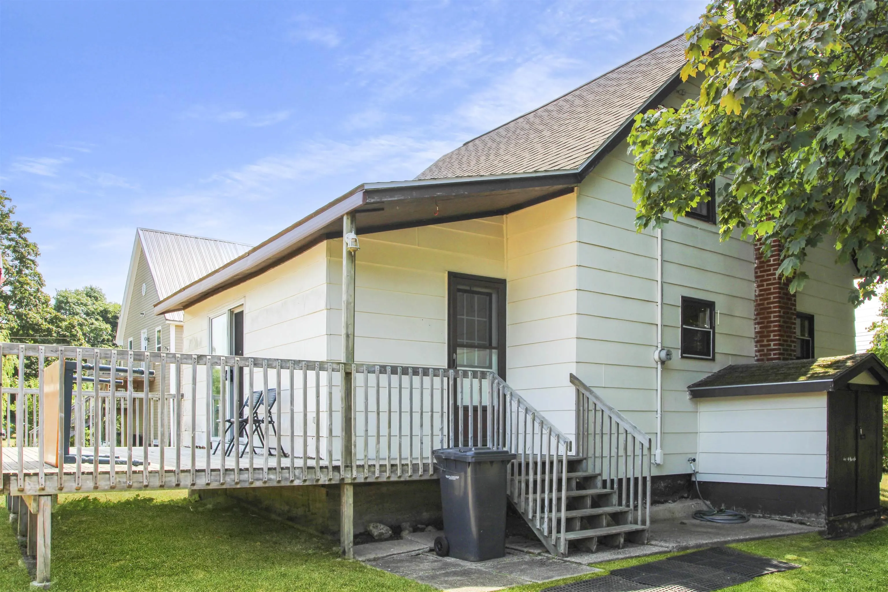 10319 Highway 1, Paradise, NS B0S 1R0, 3 Bedrooms Bedrooms, ,1 BathroomBathrooms,Residential,For Sale,Highway 1,202519989