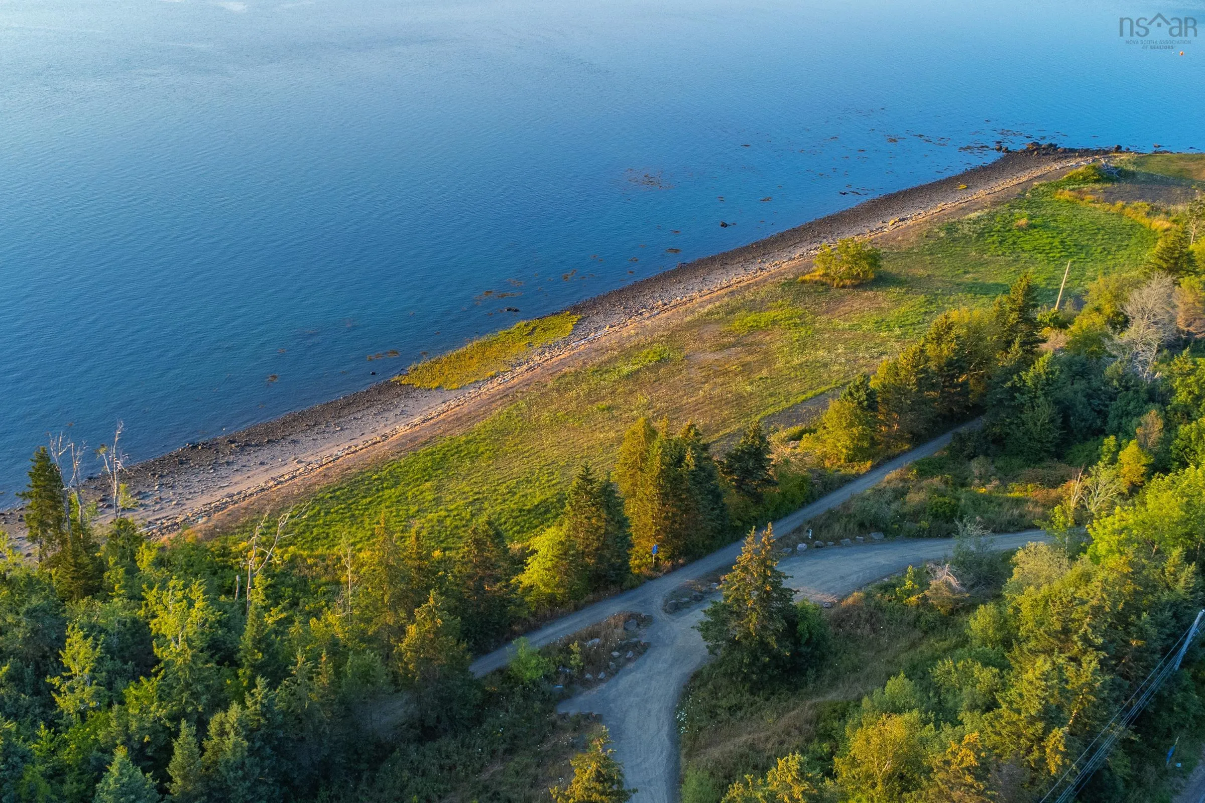 869 Highway 1, Smiths Cove, NS B0S 1S0, ,Land,For Sale,Highway 1,202520712
