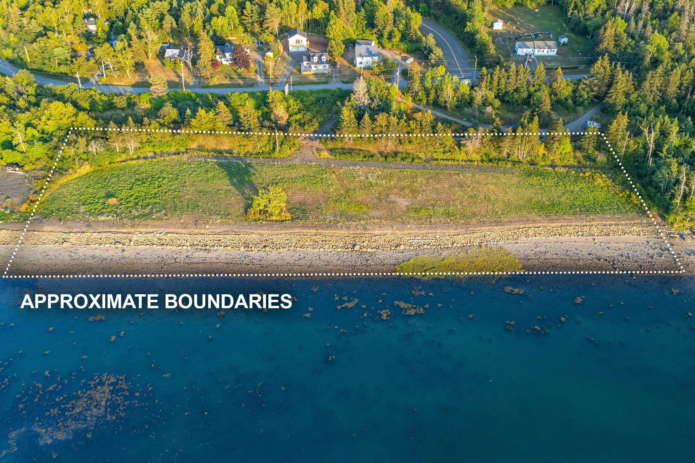 869 Highway 1, Smiths Cove, NS B0S 1S0, ,Land,For Sale,Highway 1,202520712