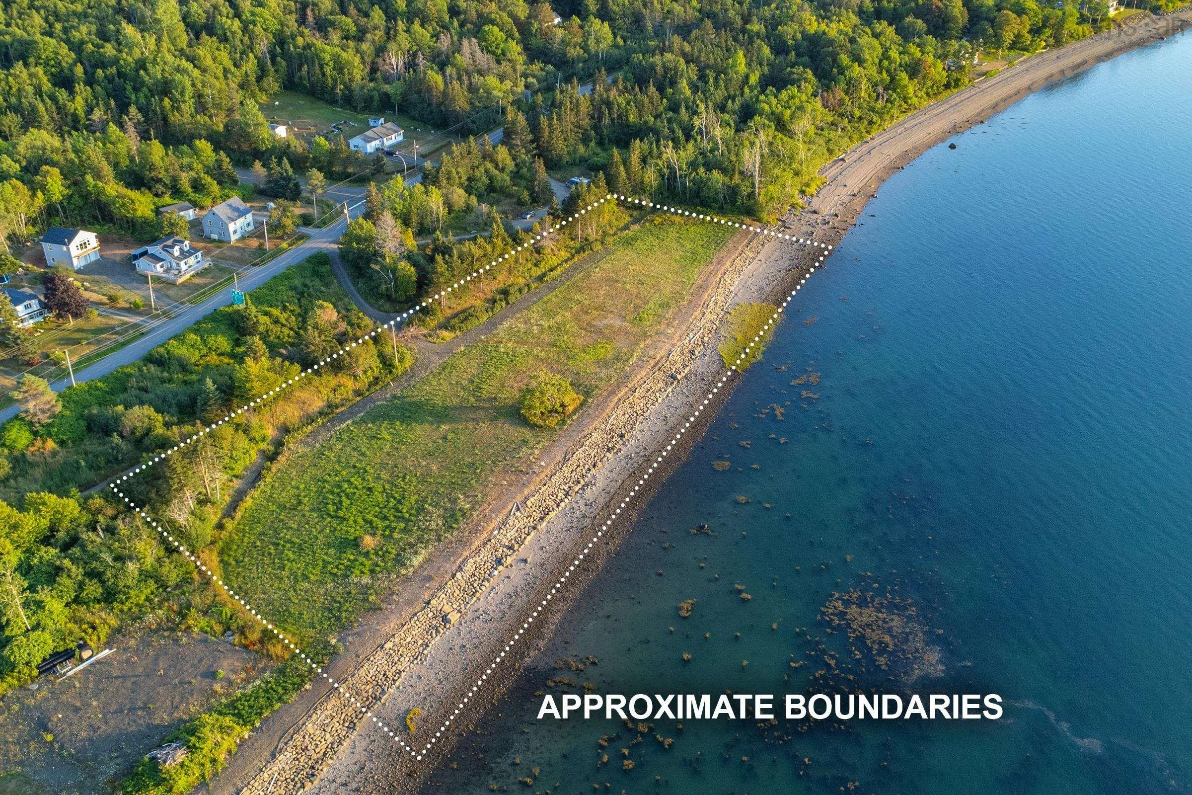 869 Highway 1, Smiths Cove, NS B0S 1S0, ,Land,For Sale,Highway 1,202520712