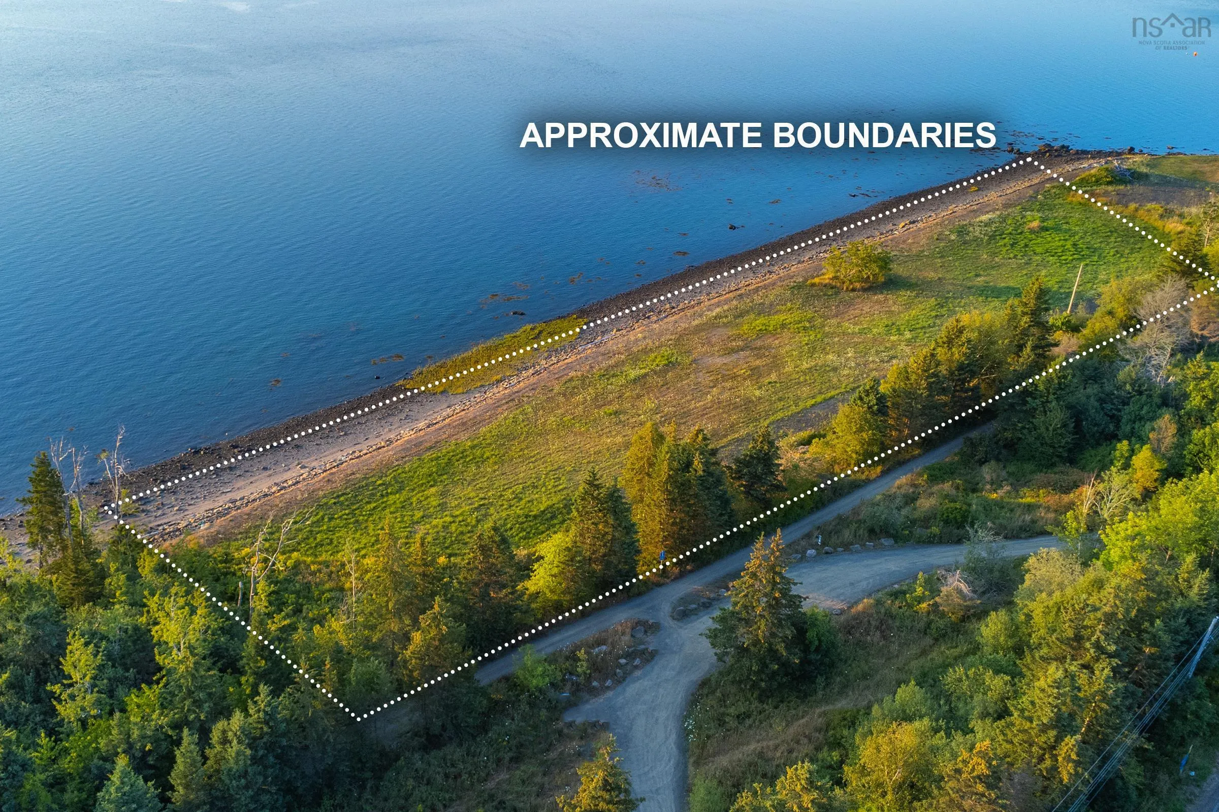 869 Highway 1, Smiths Cove, NS B0S 1S0, ,Land,For Sale,Highway 1,202520712