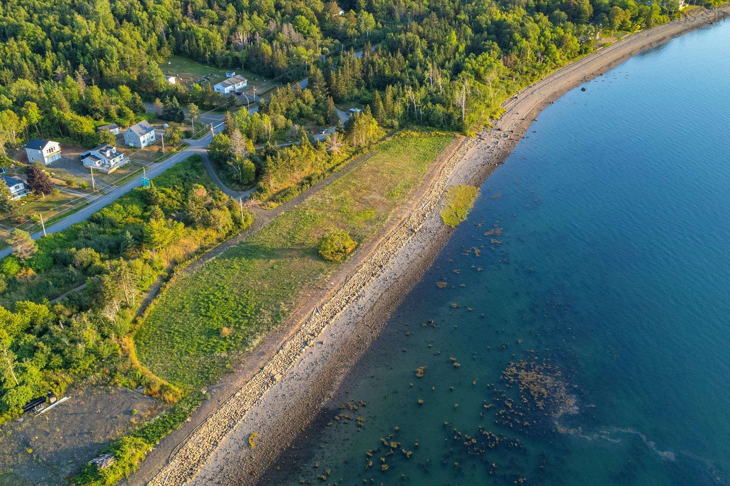 869 Highway 1, Smiths Cove, NS B0S 1S0, ,Land,For Sale,Highway 1,202520712