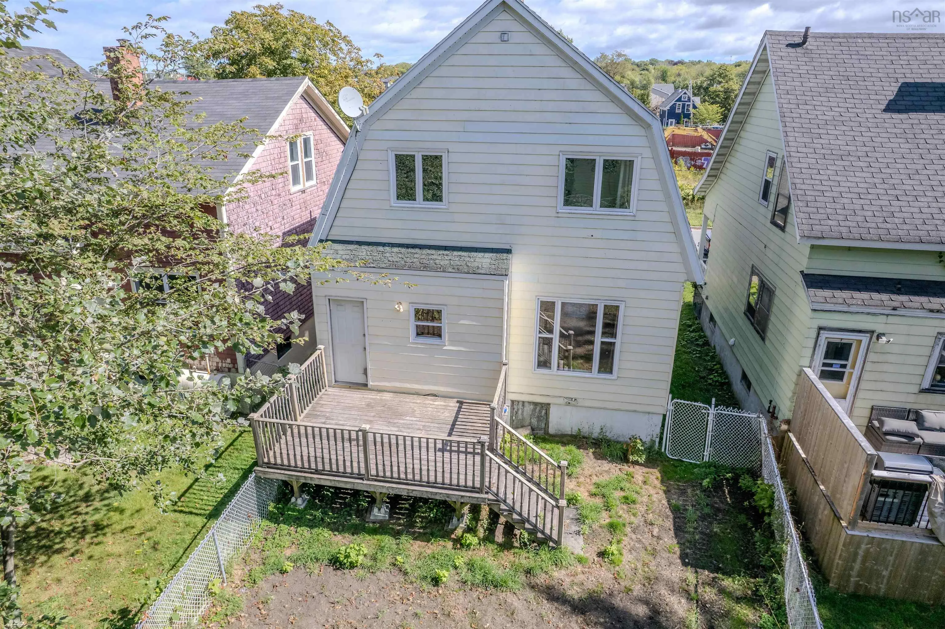 34 Hugh Street, Sydney, NS B1P 1V7, 3 Bedrooms Bedrooms, ,2 BathroomsBathrooms,Residential,For Sale,Hugh,202523461