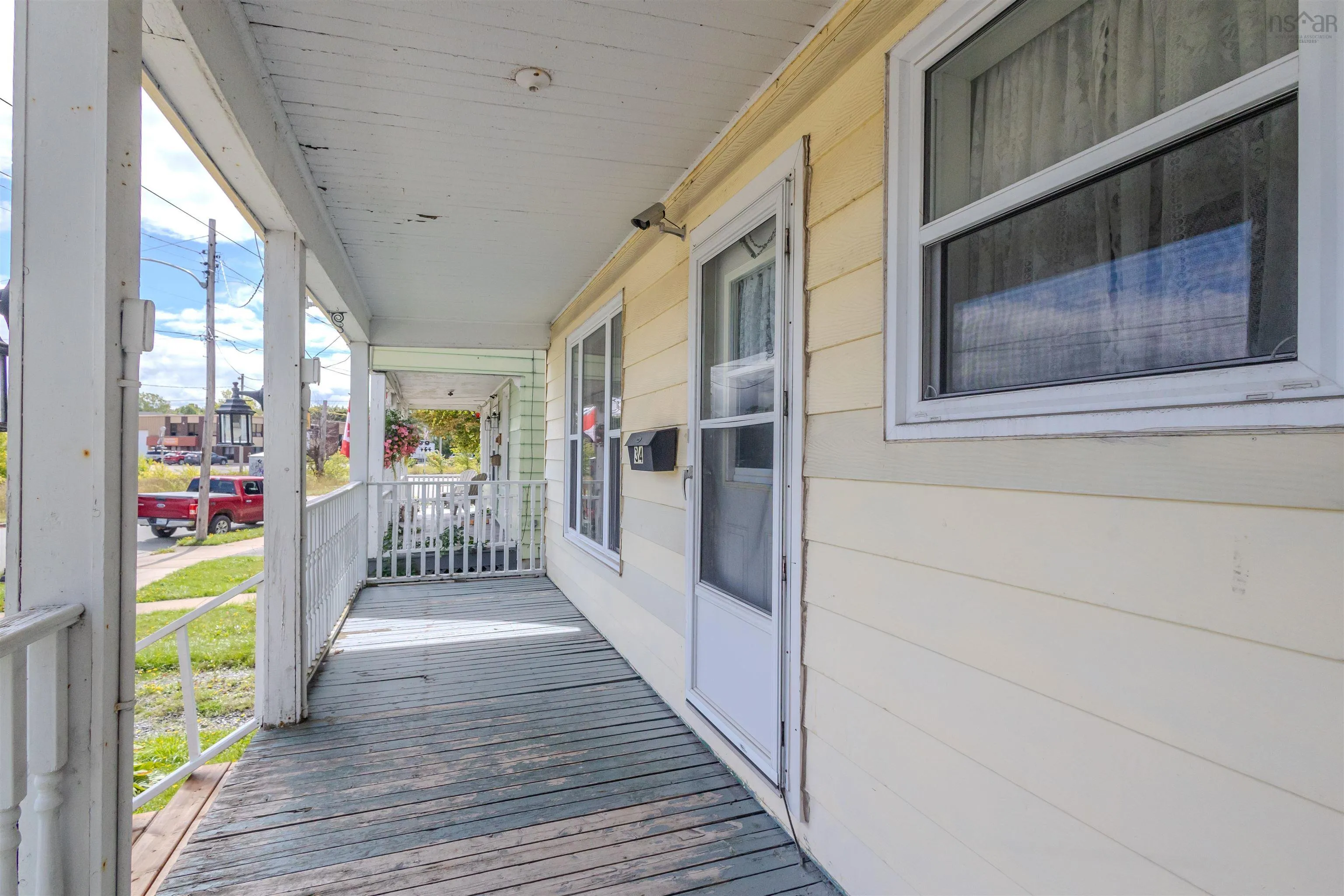 34 Hugh Street, Sydney, NS B1P 1V7, 3 Bedrooms Bedrooms, ,2 BathroomsBathrooms,Residential,For Sale,Hugh,202523461