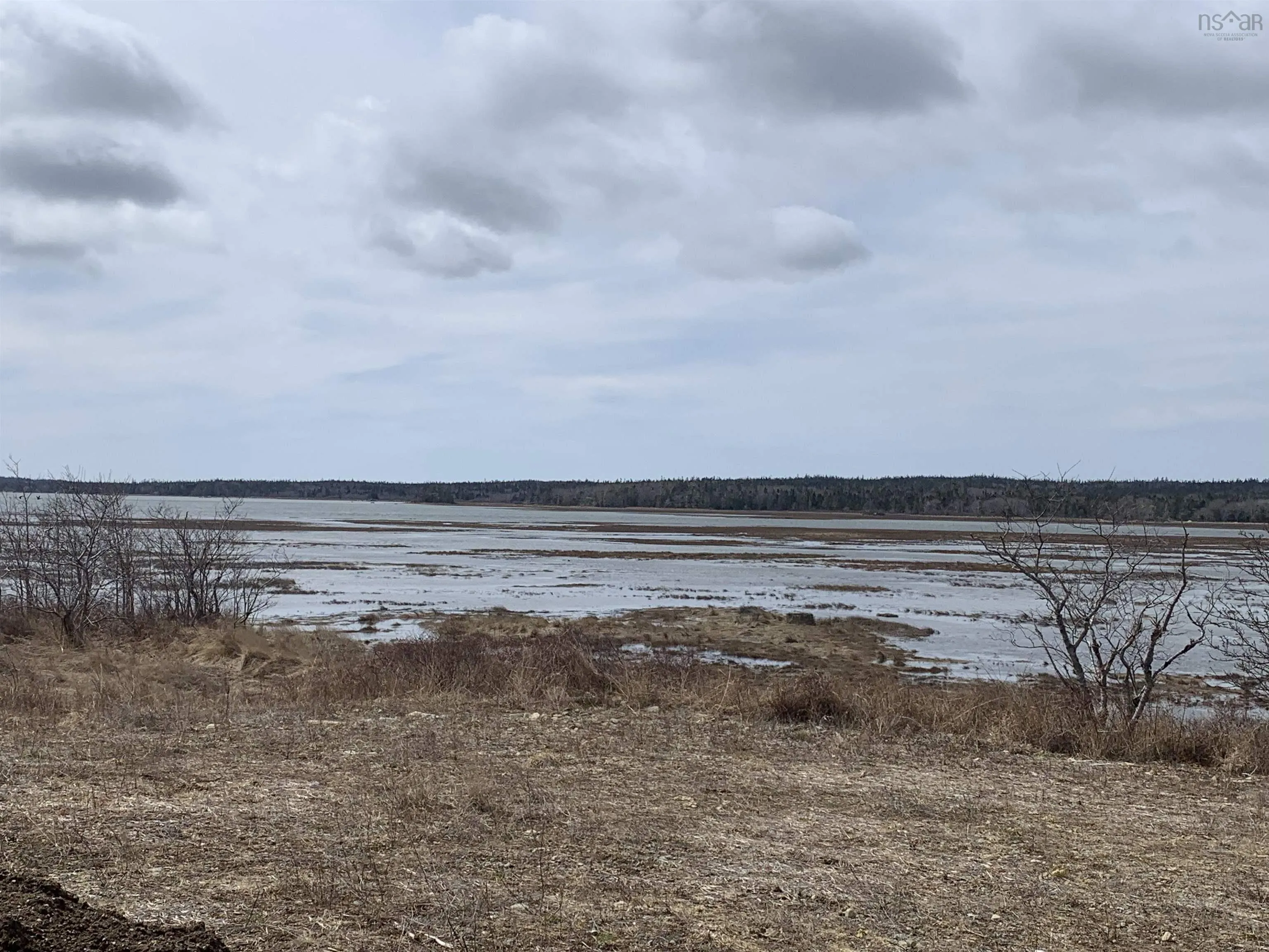 Ditcher Road Lot 2, Wedgeport Ns B0w 2b0, ,Land,For Sale,Ditcher,202105114