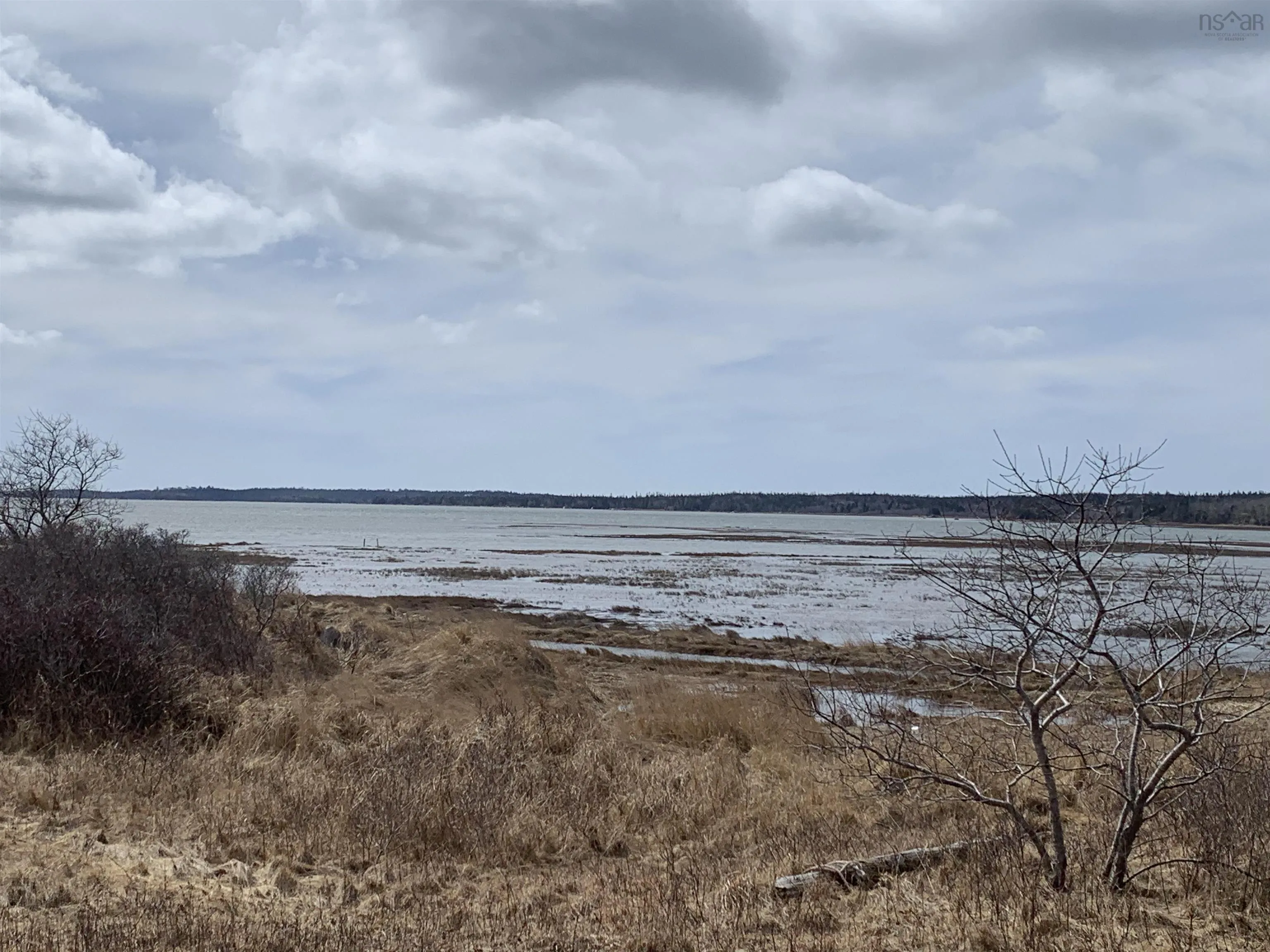 Ditcher Road Lot 2, Wedgeport Ns B0w 2b0, ,Land,For Sale,Ditcher,202105114