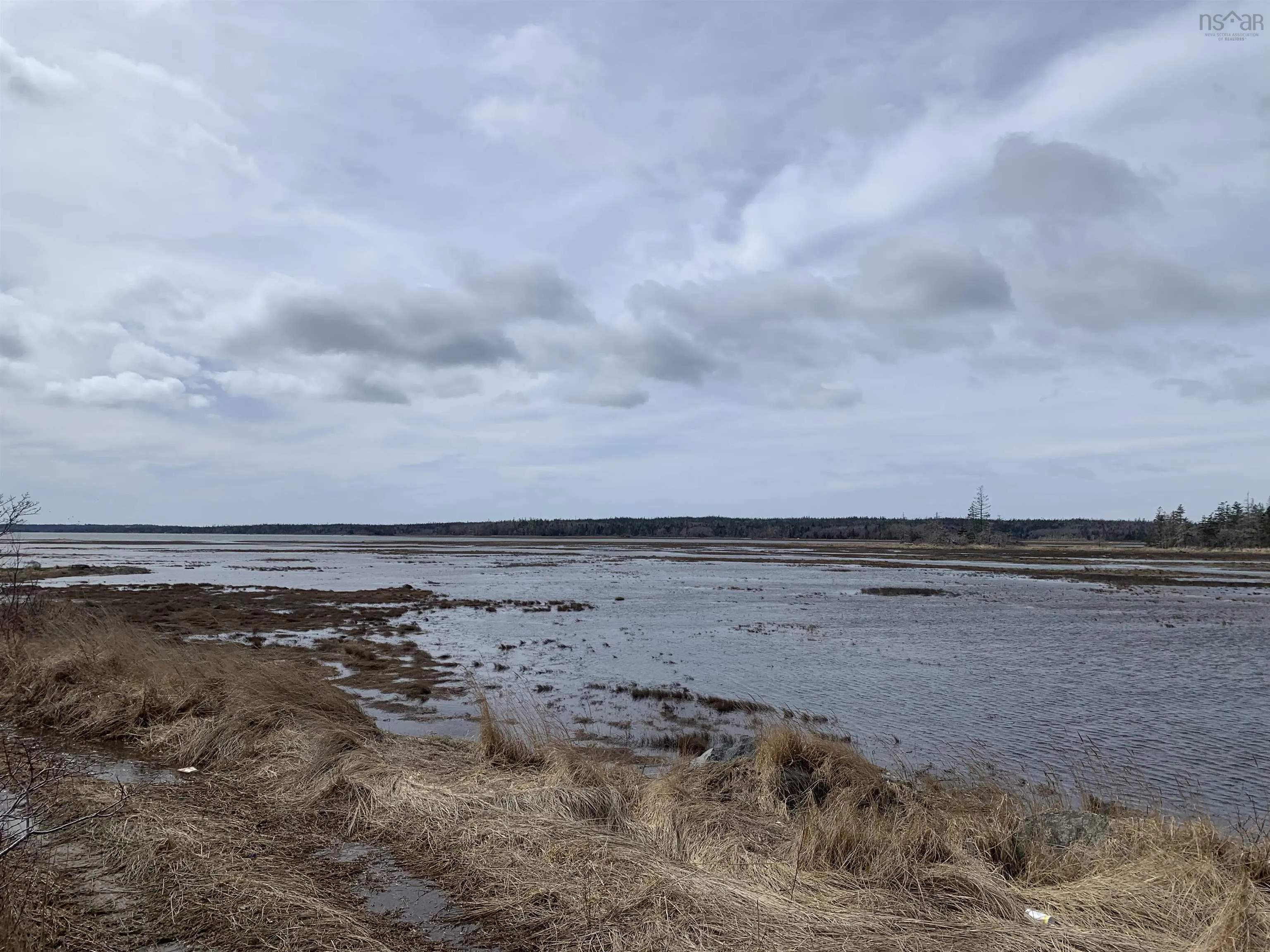 Ditcher Road Lot 2, Wedgeport Ns B0w 2b0, ,Land,For Sale,Ditcher,202105114