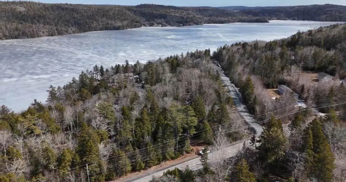 821 Myra Road Lot 1, Porters Lake Ns B3e 1g5, ,Land,For Sale,Myra,202505294