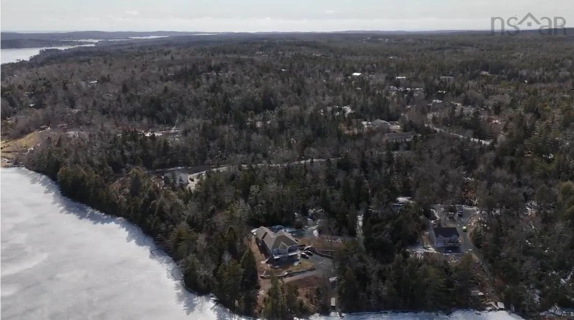 821 Myra Road Lot 1, Porters Lake Ns B3e 1g5, ,Land,For Sale,Myra,202505294