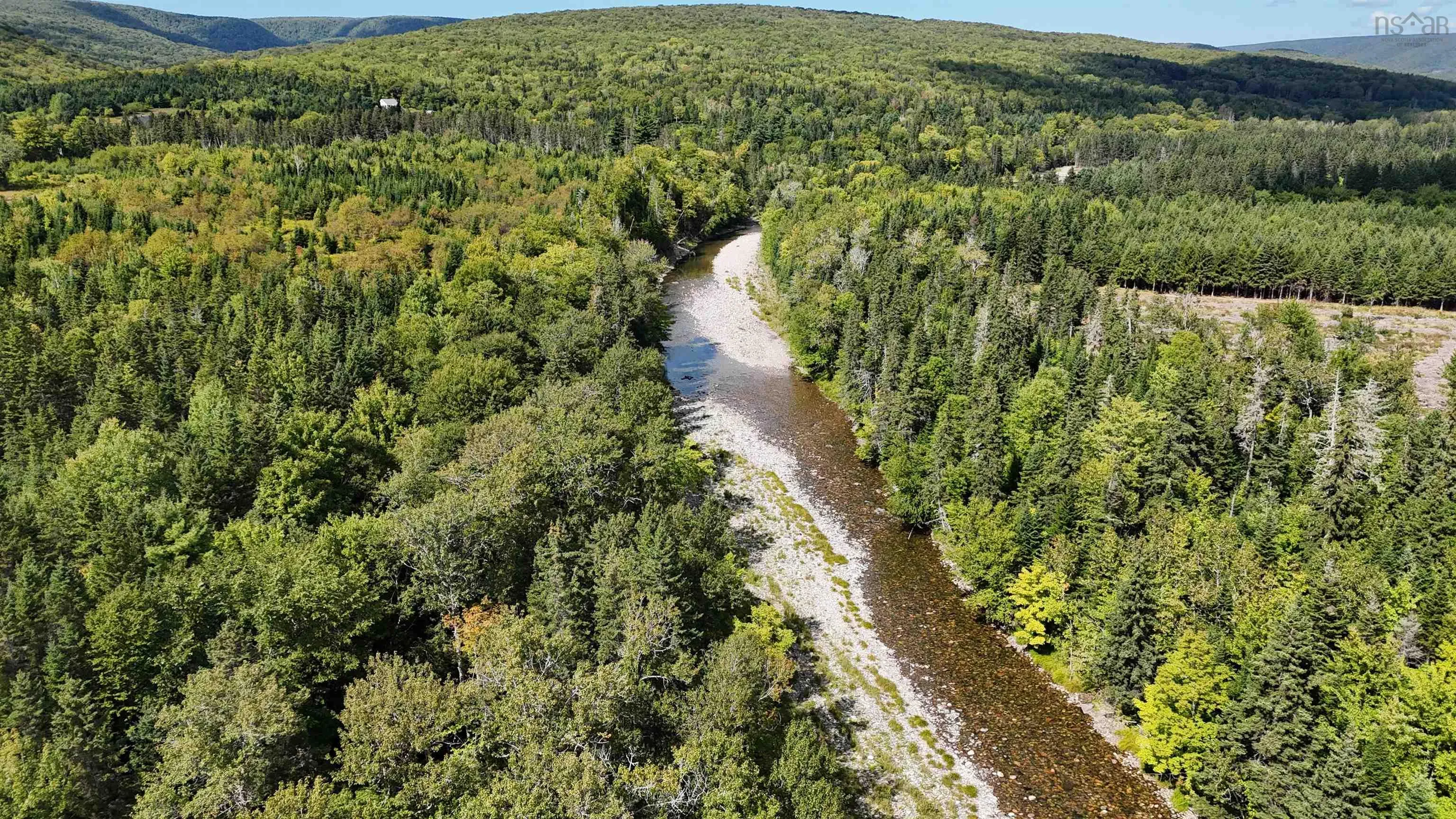 West Side Middle River Road, Middle River, NS B0E 1E0, ,Land,For Sale,West Side Middle River,202523268