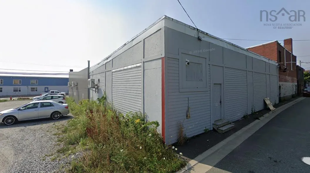238 Commercial, North Sydney Ns B2a 1b7, ,Commercial Sale,For Sale,Commercial,202510679