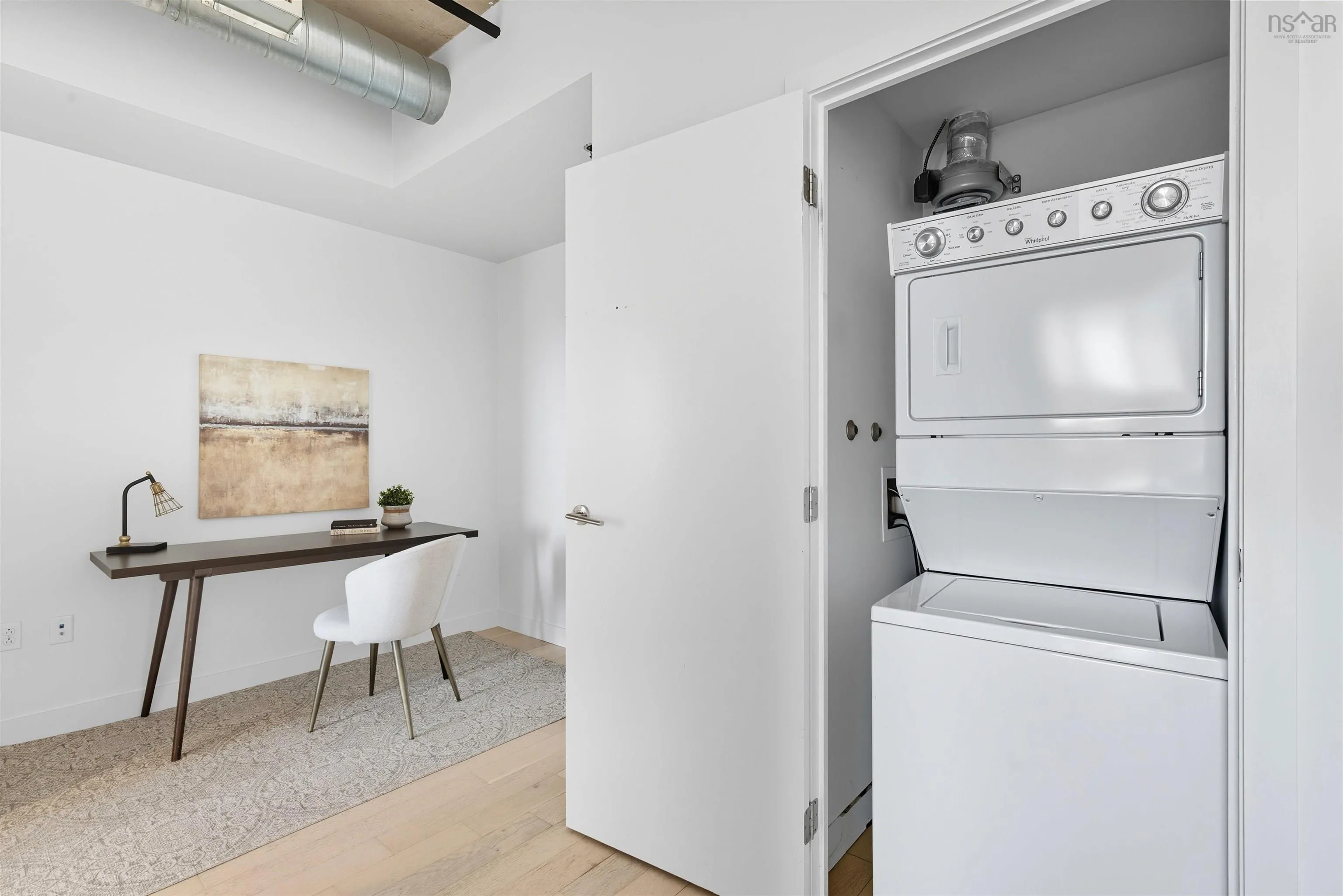 613-1065 Barrington Street, Halifax, NS B3H 2P8, 1 Bedroom Bedrooms, ,1 BathroomBathrooms,Residential,For Sale,Barrington,202524258