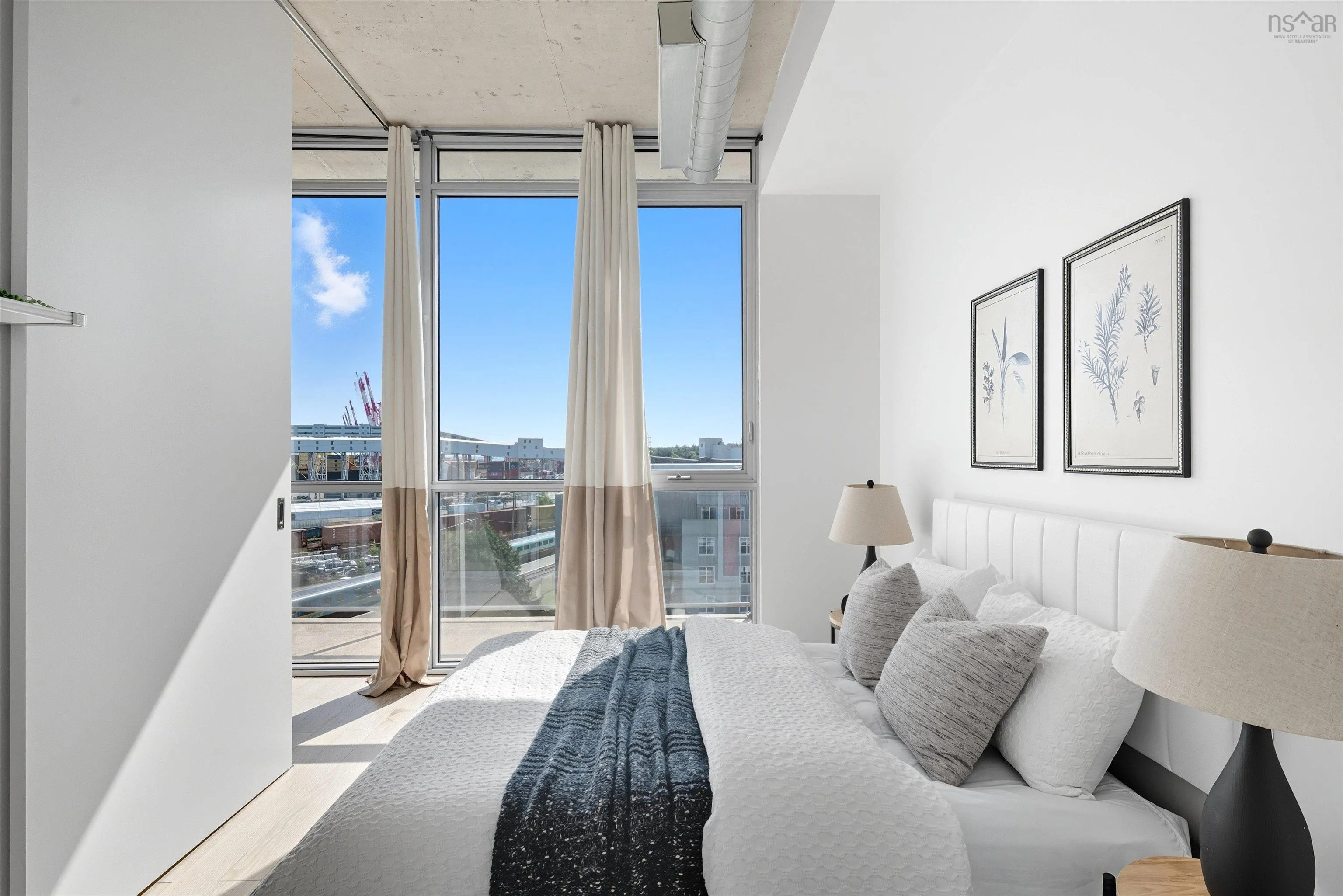 613-1065 Barrington Street, Halifax, NS B3H 2P8, 1 Bedroom Bedrooms, ,1 BathroomBathrooms,Residential,For Sale,Barrington,202524258