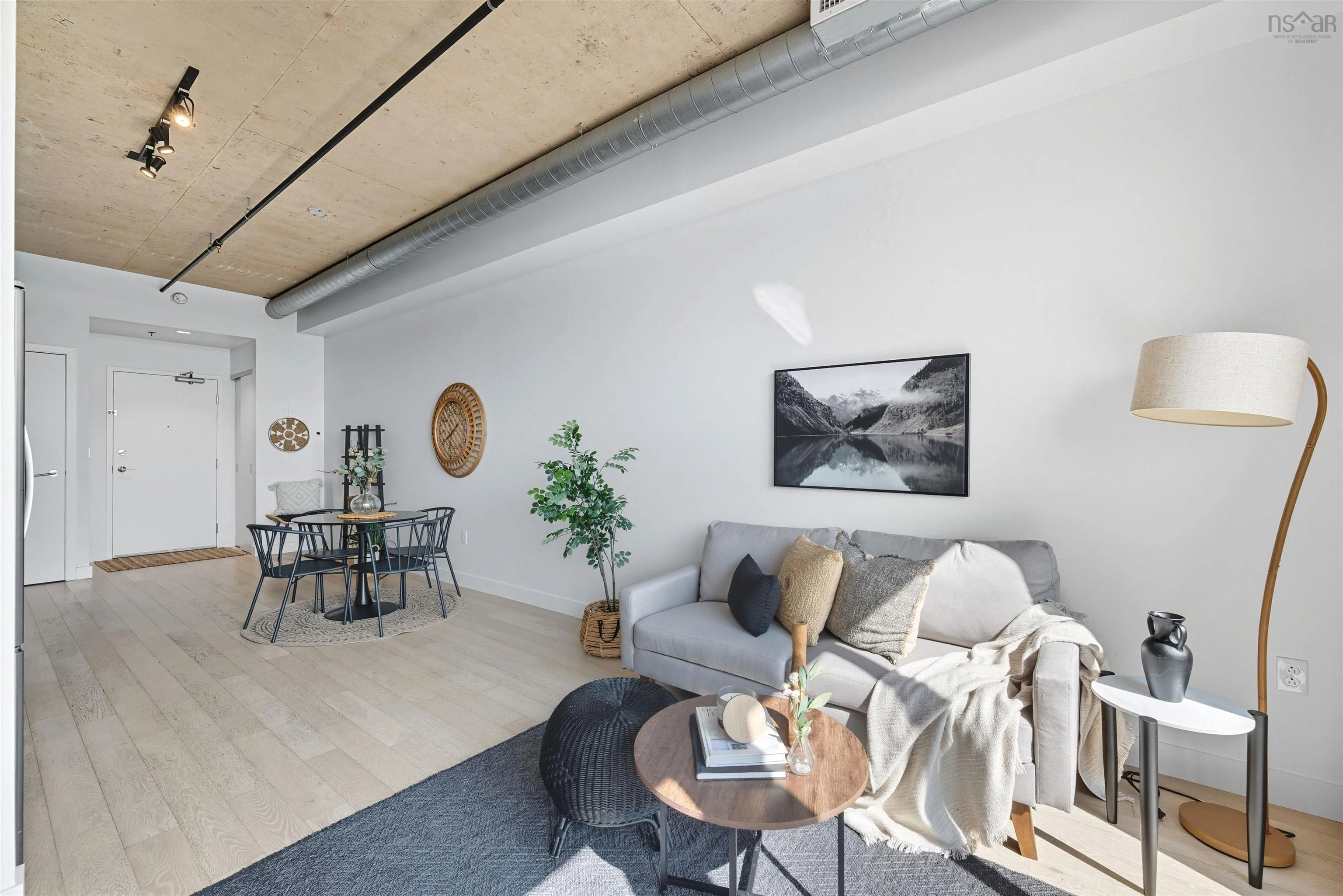 613-1065 Barrington Street, Halifax, NS B3H 2P8, 1 Bedroom Bedrooms, ,1 BathroomBathrooms,Residential,For Sale,Barrington,202524258