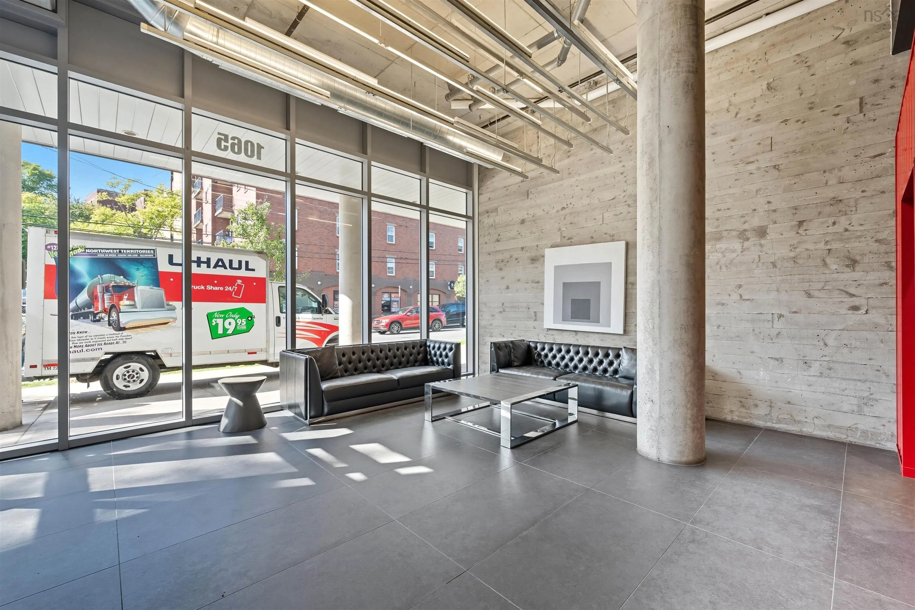 613-1065 Barrington Street, Halifax, NS B3H 2P8, 1 Bedroom Bedrooms, ,1 BathroomBathrooms,Residential,For Sale,Barrington,202524258