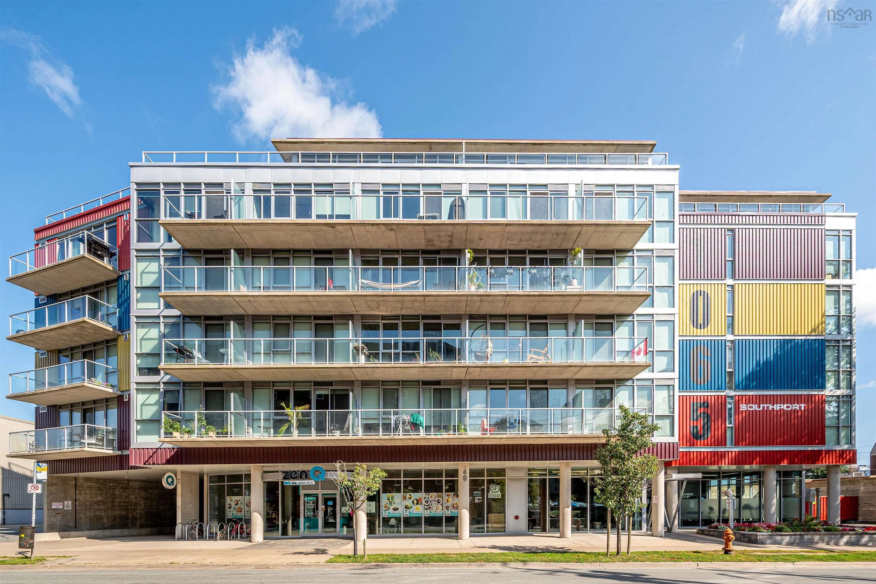 613-1065 Barrington Street, Halifax, NS B3H 2P8, 1 Bedroom Bedrooms, ,1 BathroomBathrooms,Residential,For Sale,Barrington,202524258