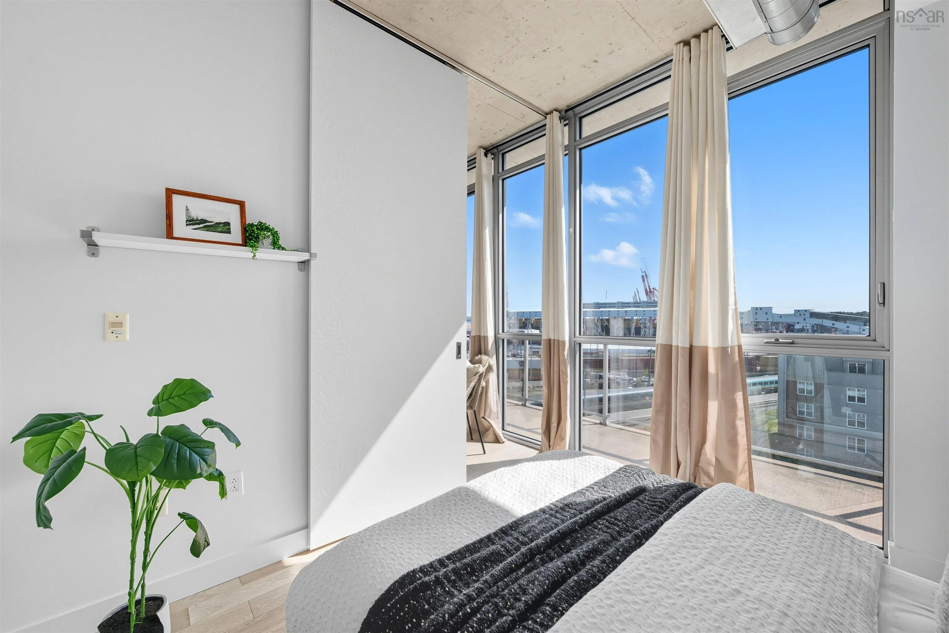 613-1065 Barrington Street, Halifax, NS B3H 2P8, 1 Bedroom Bedrooms, ,1 BathroomBathrooms,Residential,For Sale,Barrington,202524258