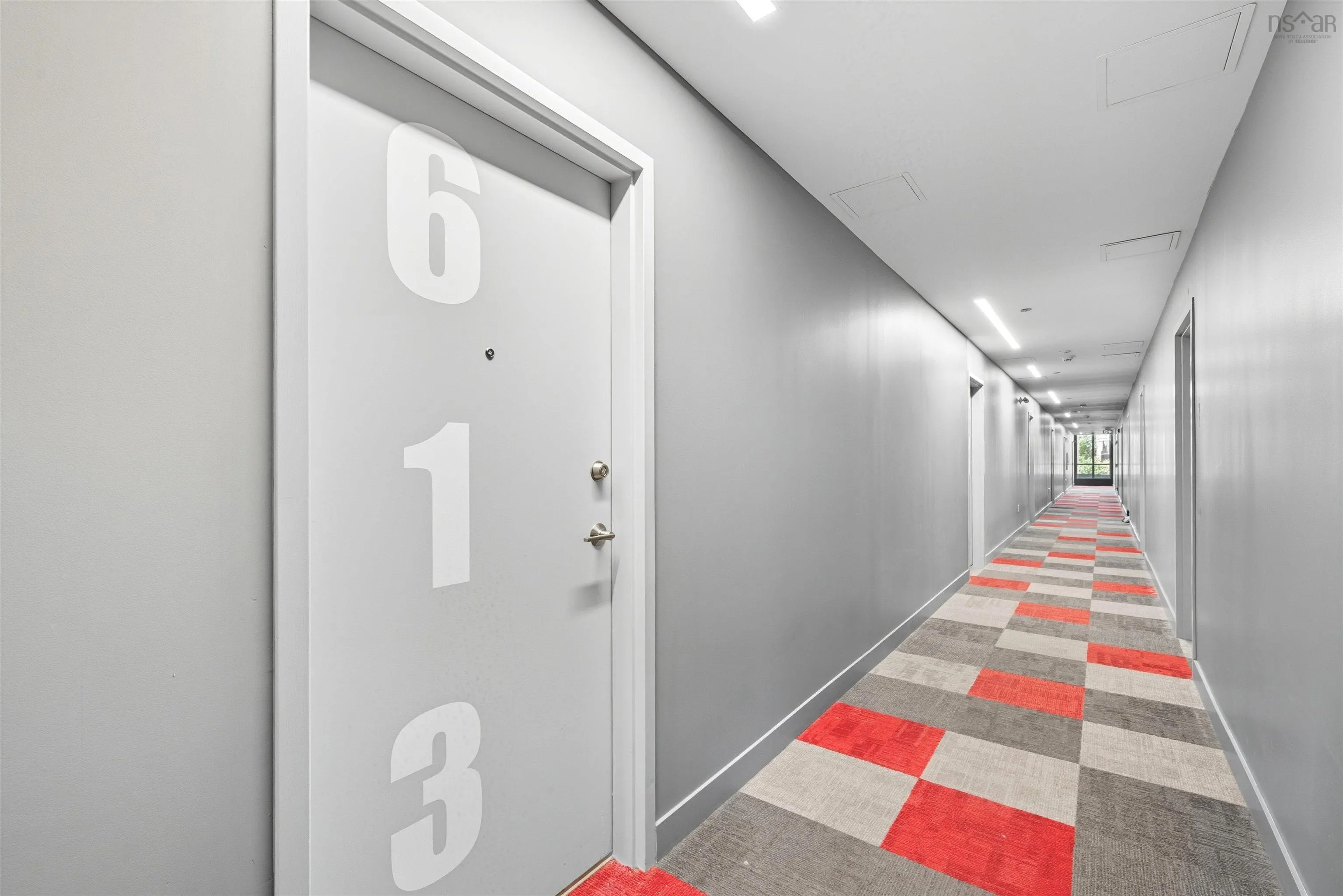 613-1065 Barrington Street, Halifax, NS B3H 2P8, 1 Bedroom Bedrooms, ,1 BathroomBathrooms,Residential,For Sale,Barrington,202524258