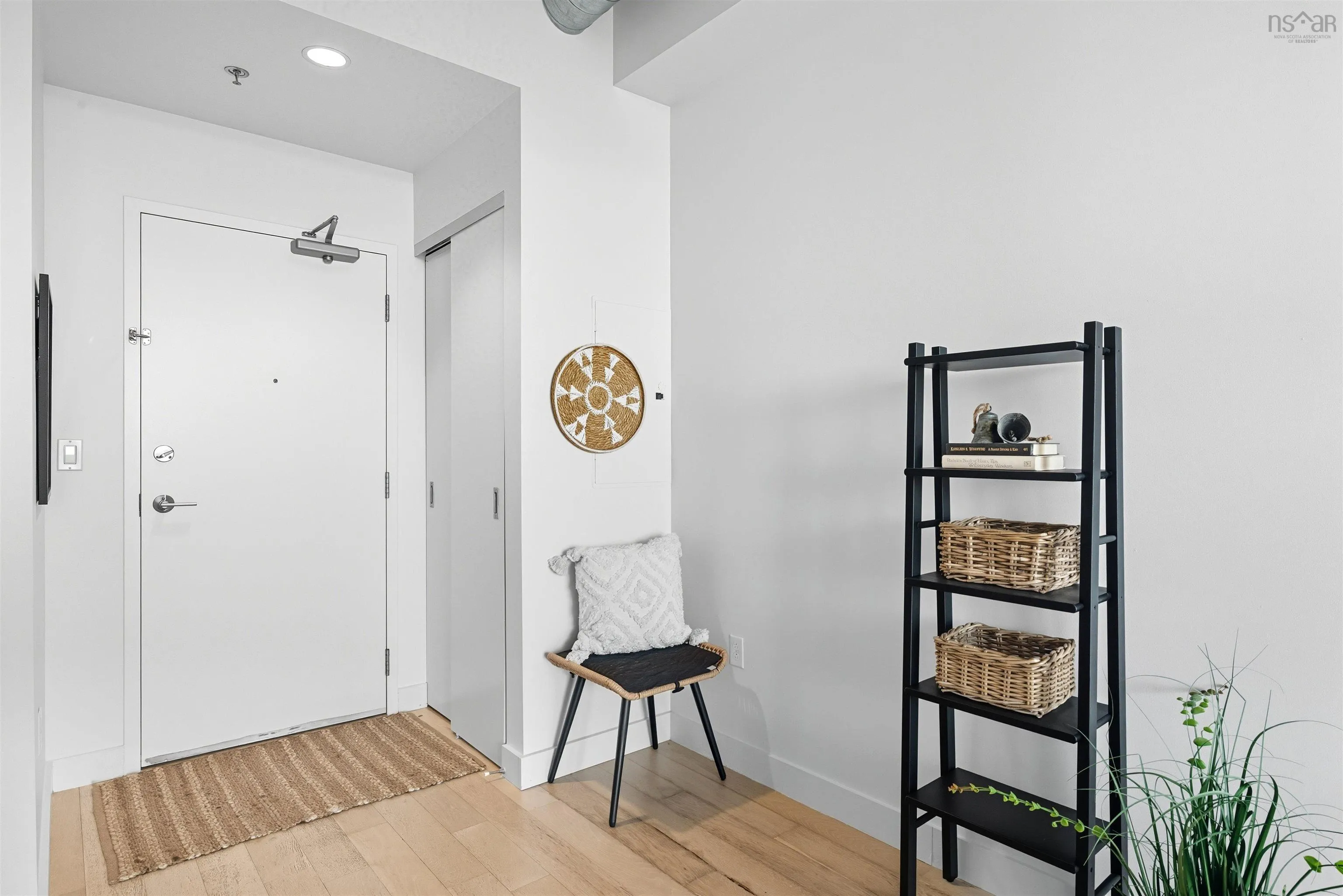 613-1065 Barrington Street, Halifax, NS B3H 2P8, 1 Bedroom Bedrooms, ,1 BathroomBathrooms,Residential,For Sale,Barrington,202524258