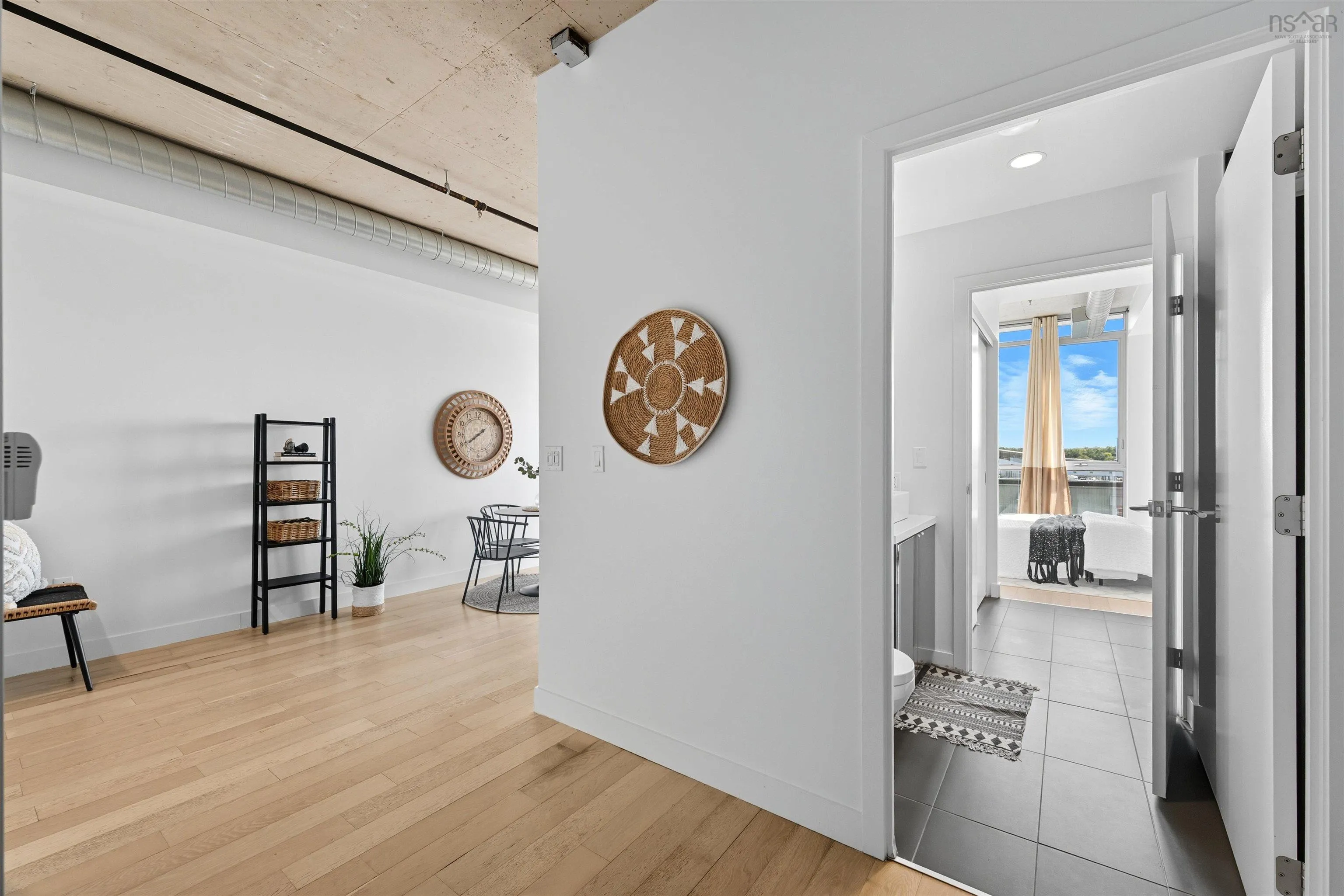 613-1065 Barrington Street, Halifax, NS B3H 2P8, 1 Bedroom Bedrooms, ,1 BathroomBathrooms,Residential,For Sale,Barrington,202524258