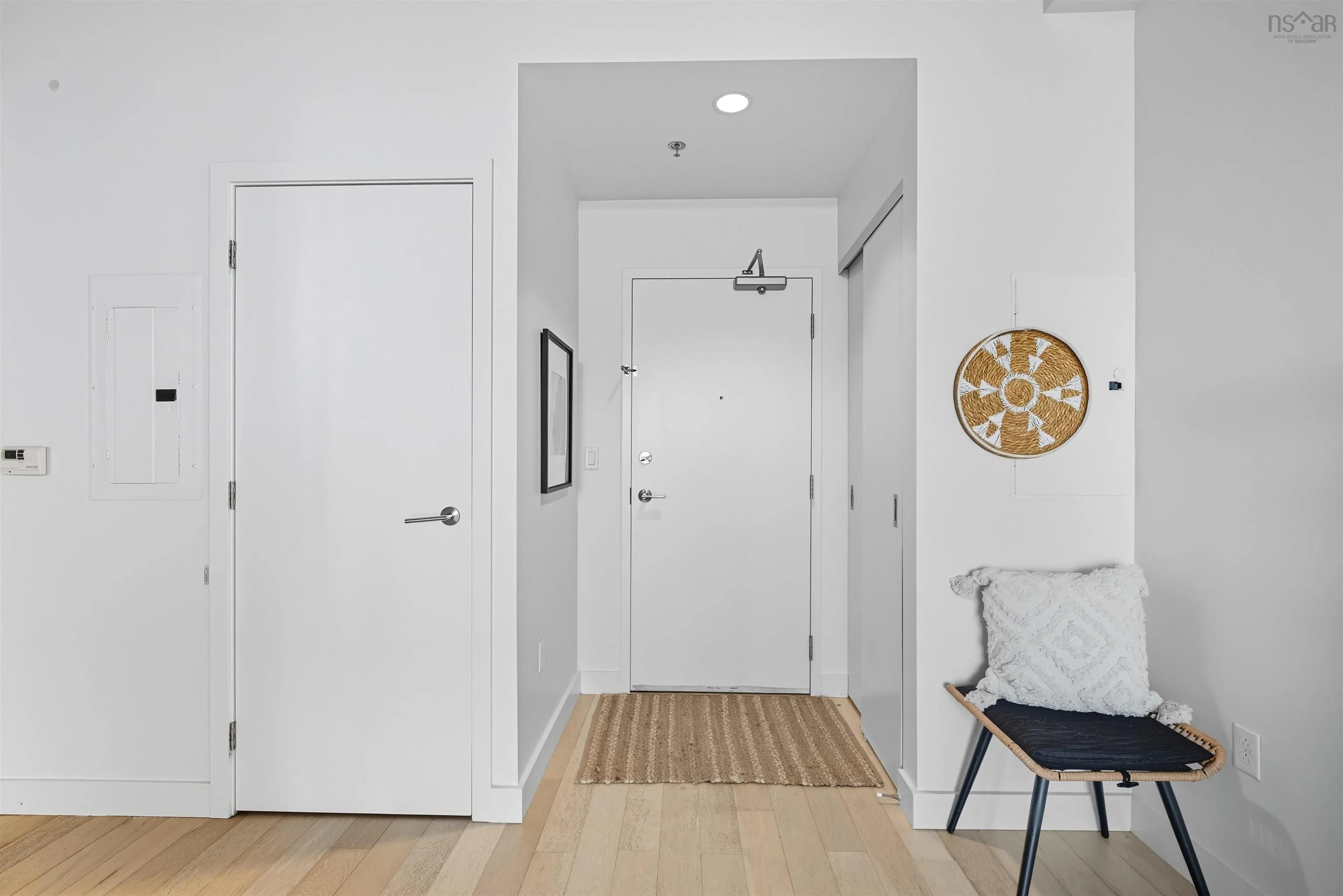 613-1065 Barrington Street, Halifax, NS B3H 2P8, 1 Bedroom Bedrooms, ,1 BathroomBathrooms,Residential,For Sale,Barrington,202524258