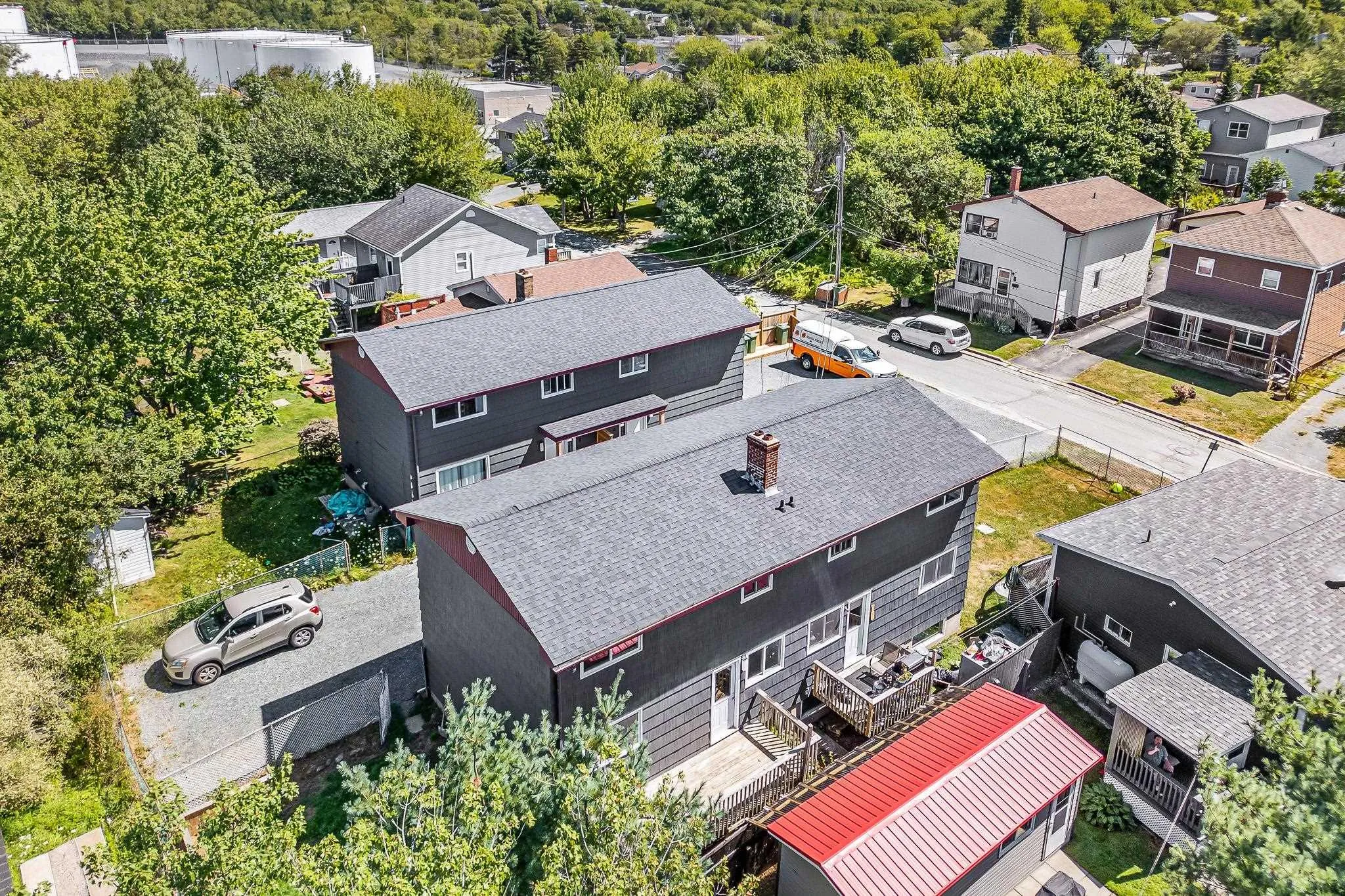 7&9 Herbert Street, Dartmouth, NS B2W 1J1, 12 Bedrooms Bedrooms, ,Residential Income,For Sale,Herbert,202522226