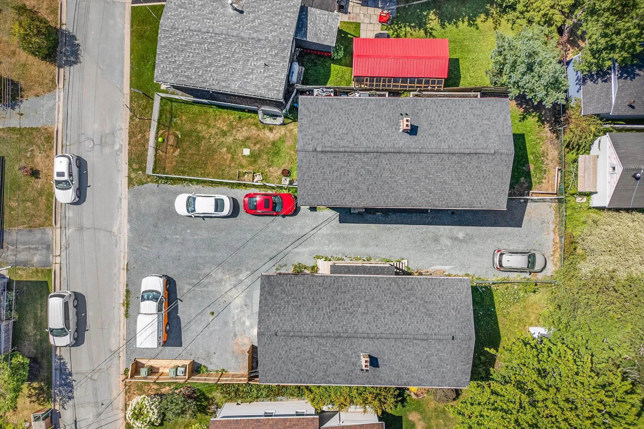 7&9 Herbert Street, Dartmouth, NS B2W 1J1, 12 Bedrooms Bedrooms, ,Residential Income,For Sale,Herbert,202522226