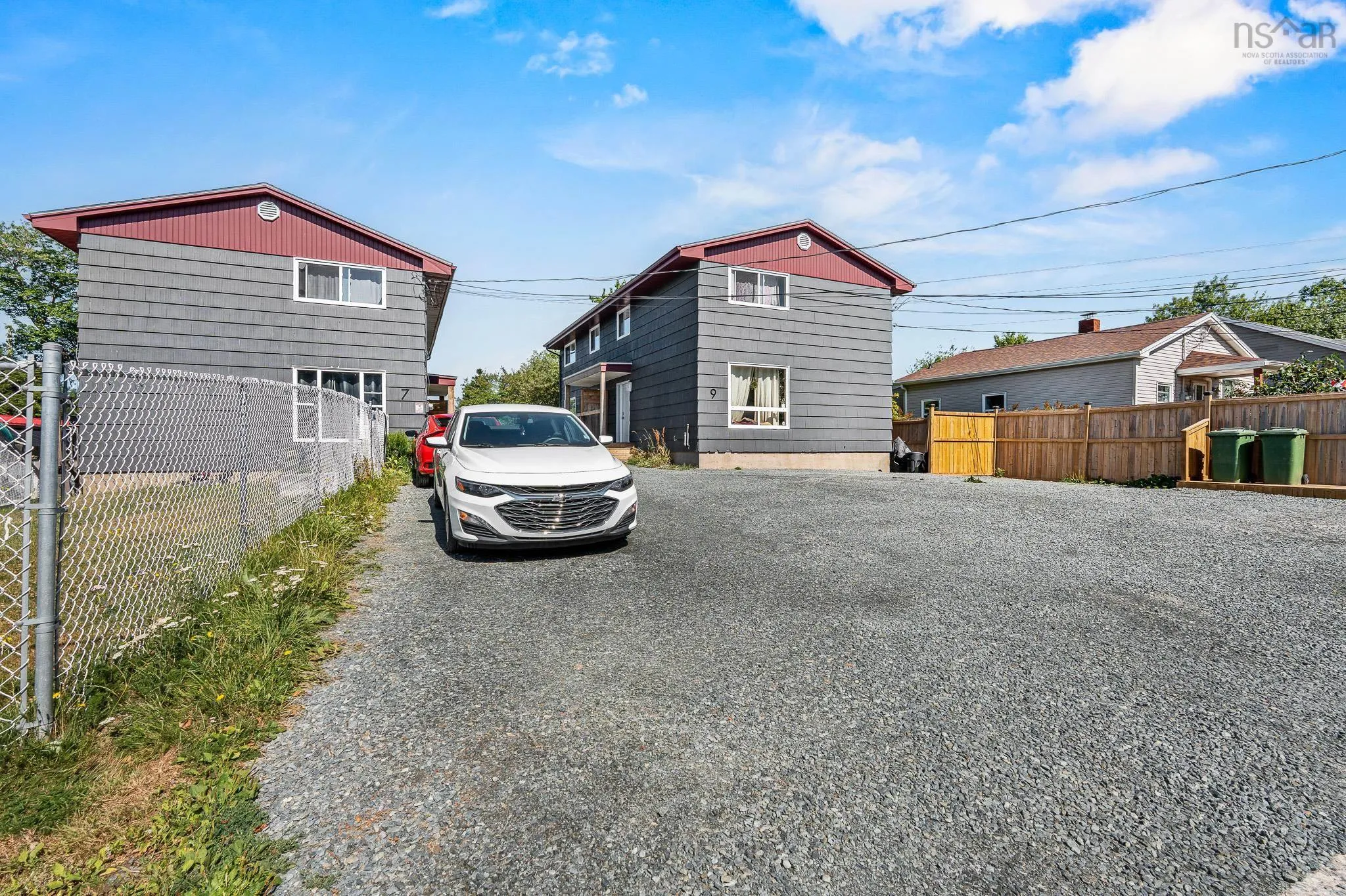 7&9 Herbert Street, Dartmouth, NS B2W 1J1, 12 Bedrooms Bedrooms, ,Residential Income,For Sale,Herbert,202522226