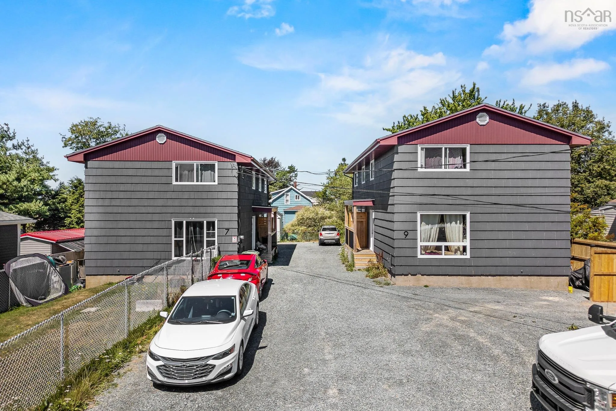 7&9 Herbert Street, Dartmouth, NS B2W 1J1, 12 Bedrooms Bedrooms, ,Residential Income,For Sale,Herbert,202522226