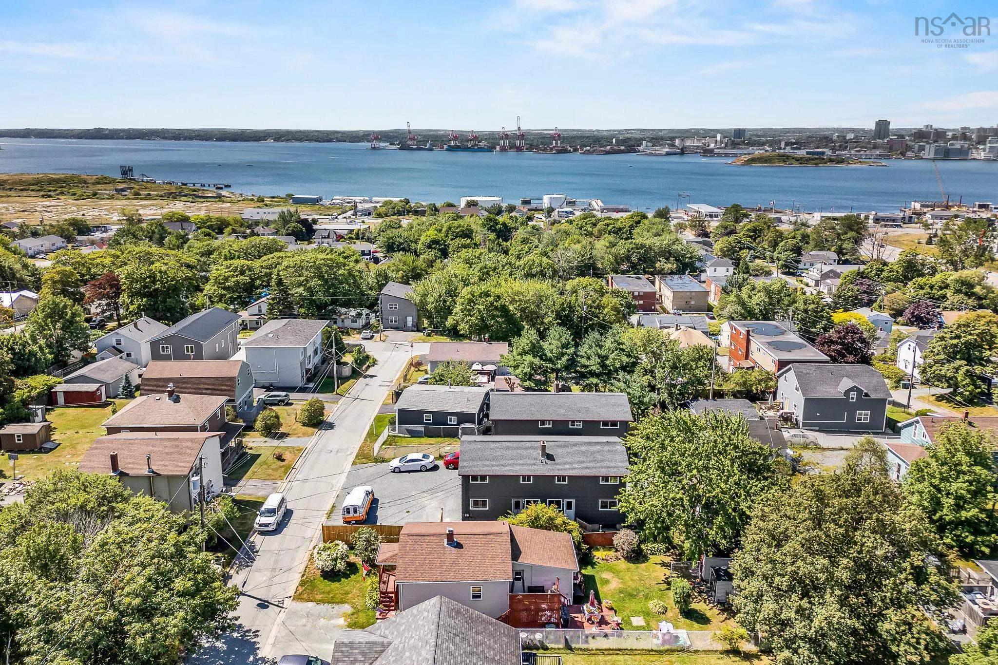 7&9 Herbert Street, Dartmouth, NS B2W 1J1, 12 Bedrooms Bedrooms, ,Residential Income,For Sale,Herbert,202522226