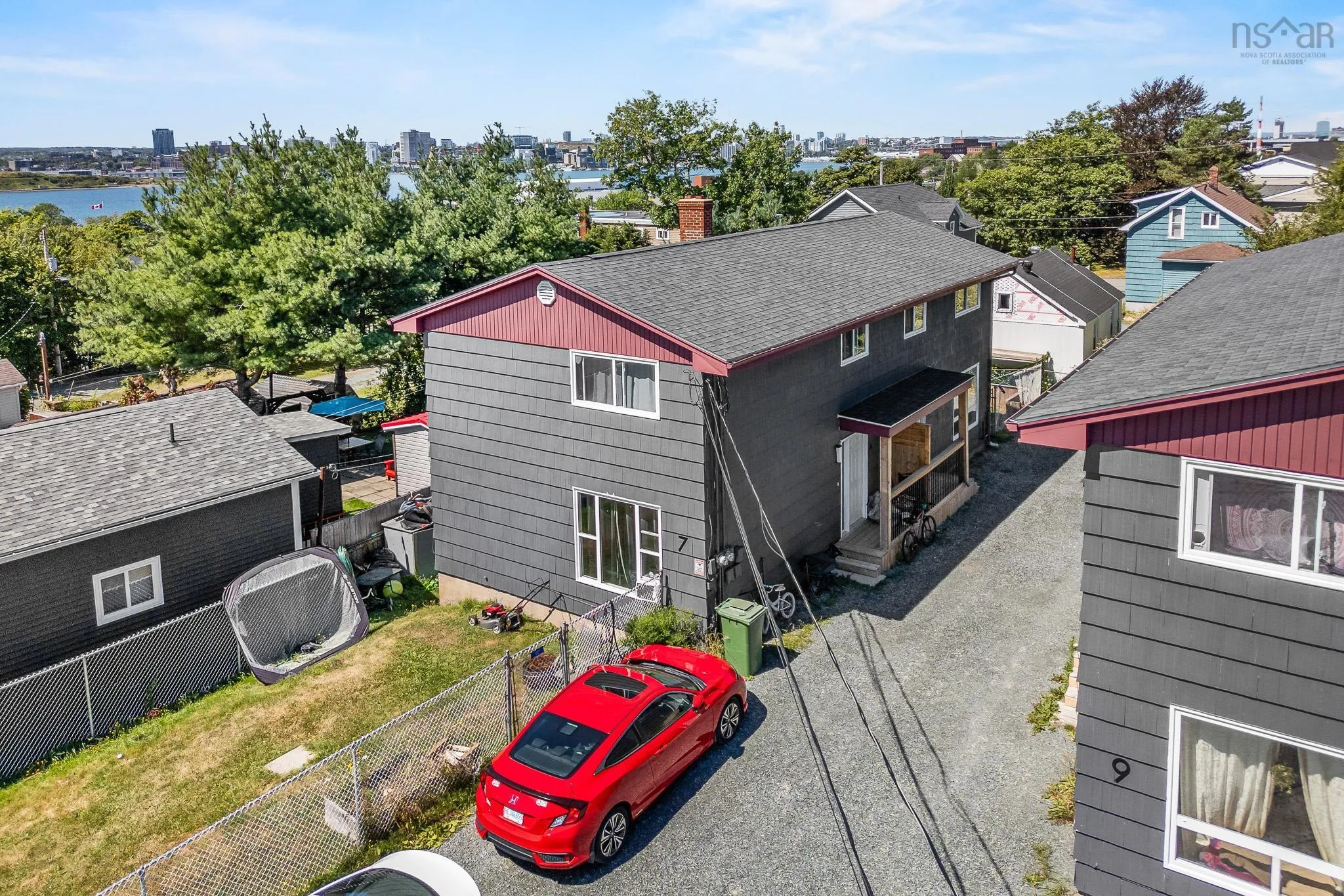 7&9 Herbert Street, Dartmouth, NS B2W 1J1, 12 Bedrooms Bedrooms, ,Residential Income,For Sale,Herbert,202522226