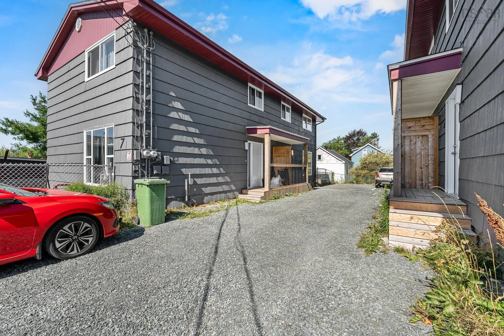 7&9 Herbert Street, Dartmouth, NS B2W 1J1, 12 Bedrooms Bedrooms, ,Residential Income,For Sale,Herbert,202522226