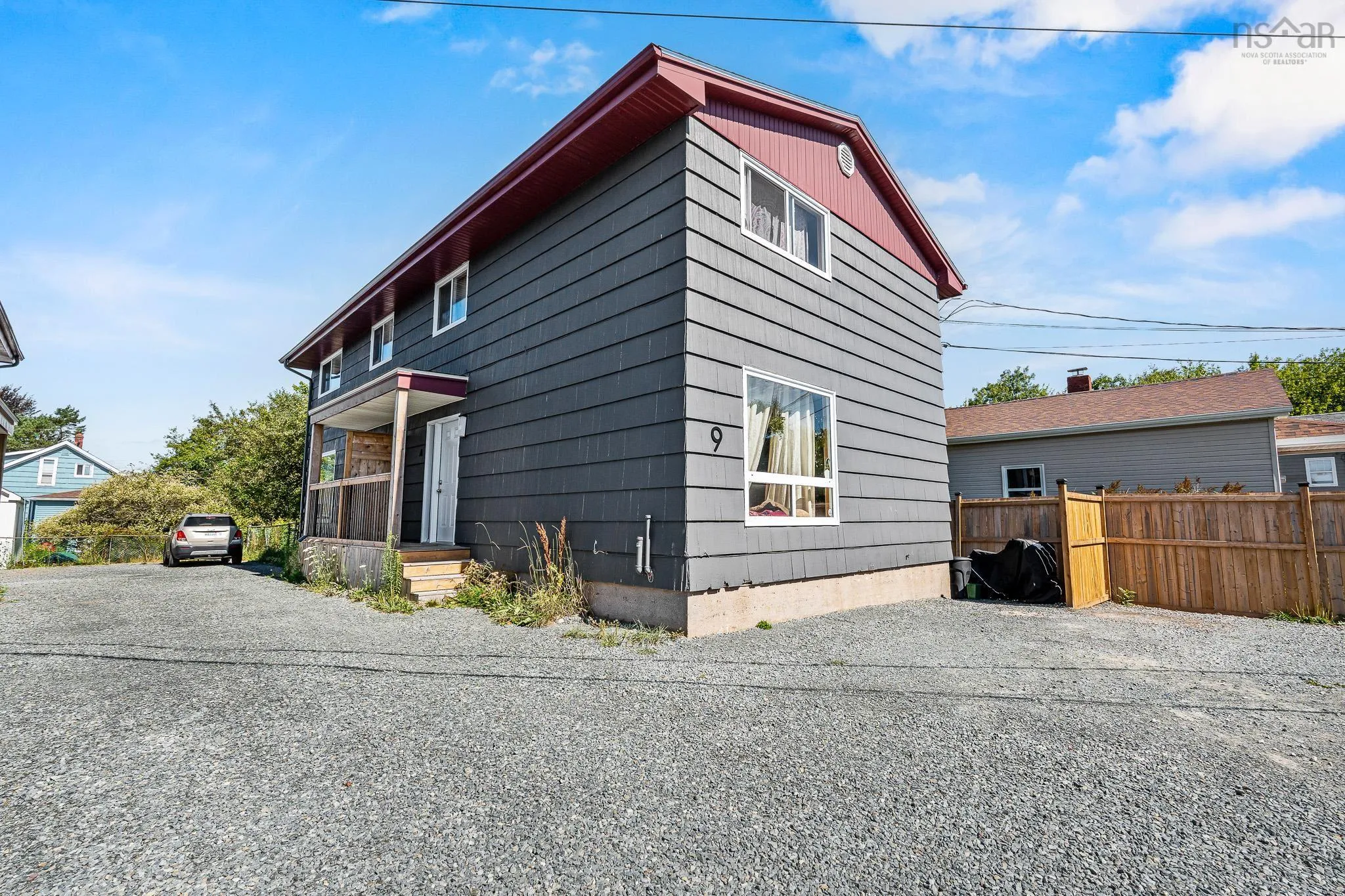7&9 Herbert Street, Dartmouth, NS B2W 1J1, 12 Bedrooms Bedrooms, ,Residential Income,For Sale,Herbert,202522226
