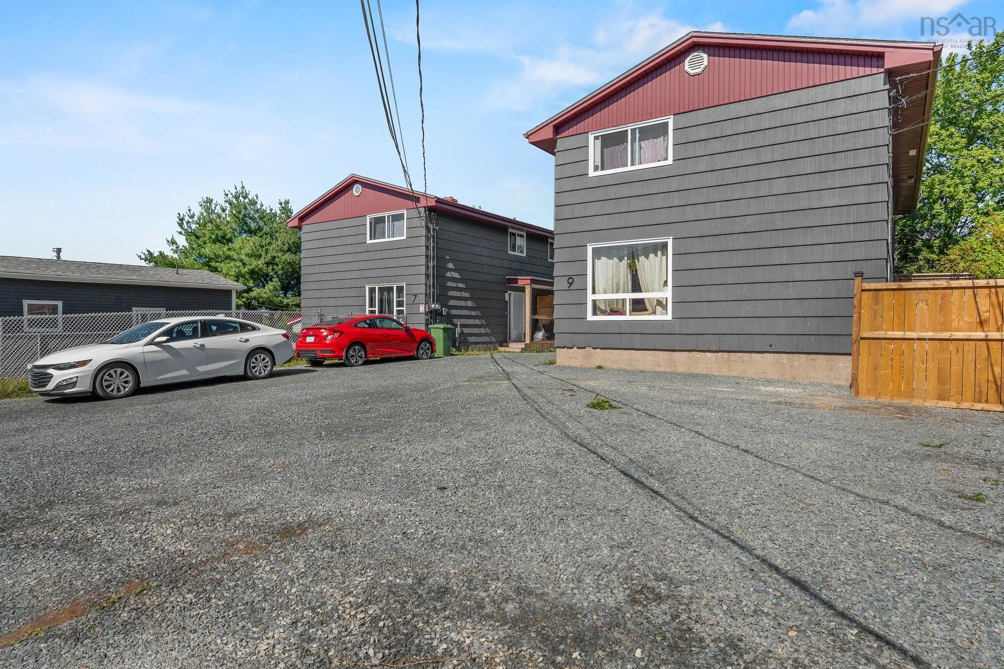 7&9 Herbert Street, Dartmouth, NS B2W 1J1, 12 Bedrooms Bedrooms, ,Residential Income,For Sale,Herbert,202522226