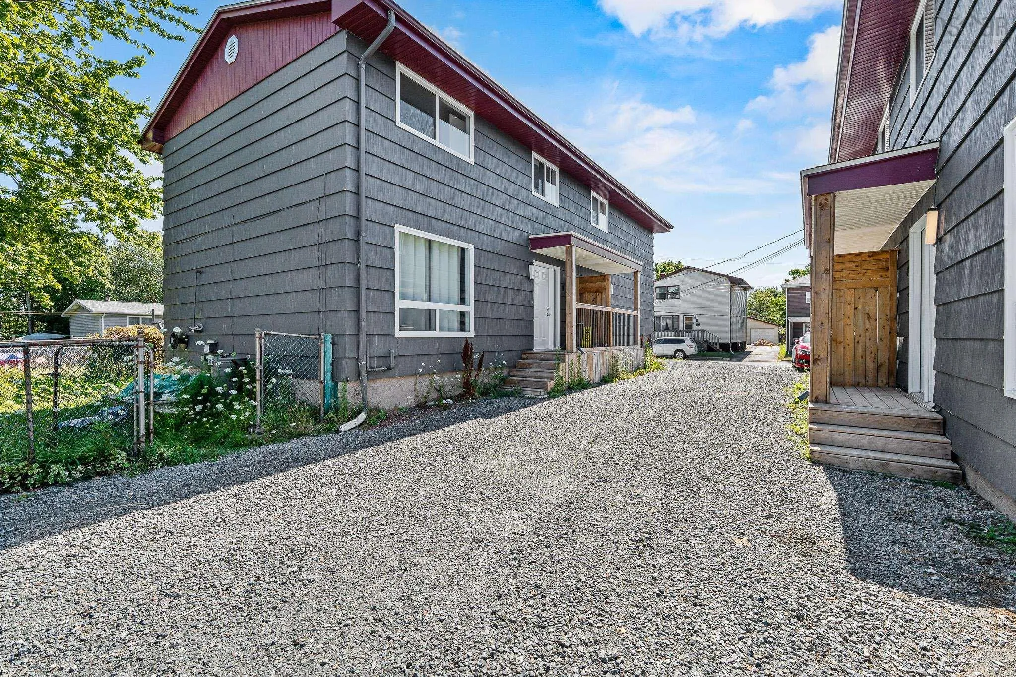 7&9 Herbert Street, Dartmouth, NS B2W 1J1, 12 Bedrooms Bedrooms, ,Residential Income,For Sale,Herbert,202522226